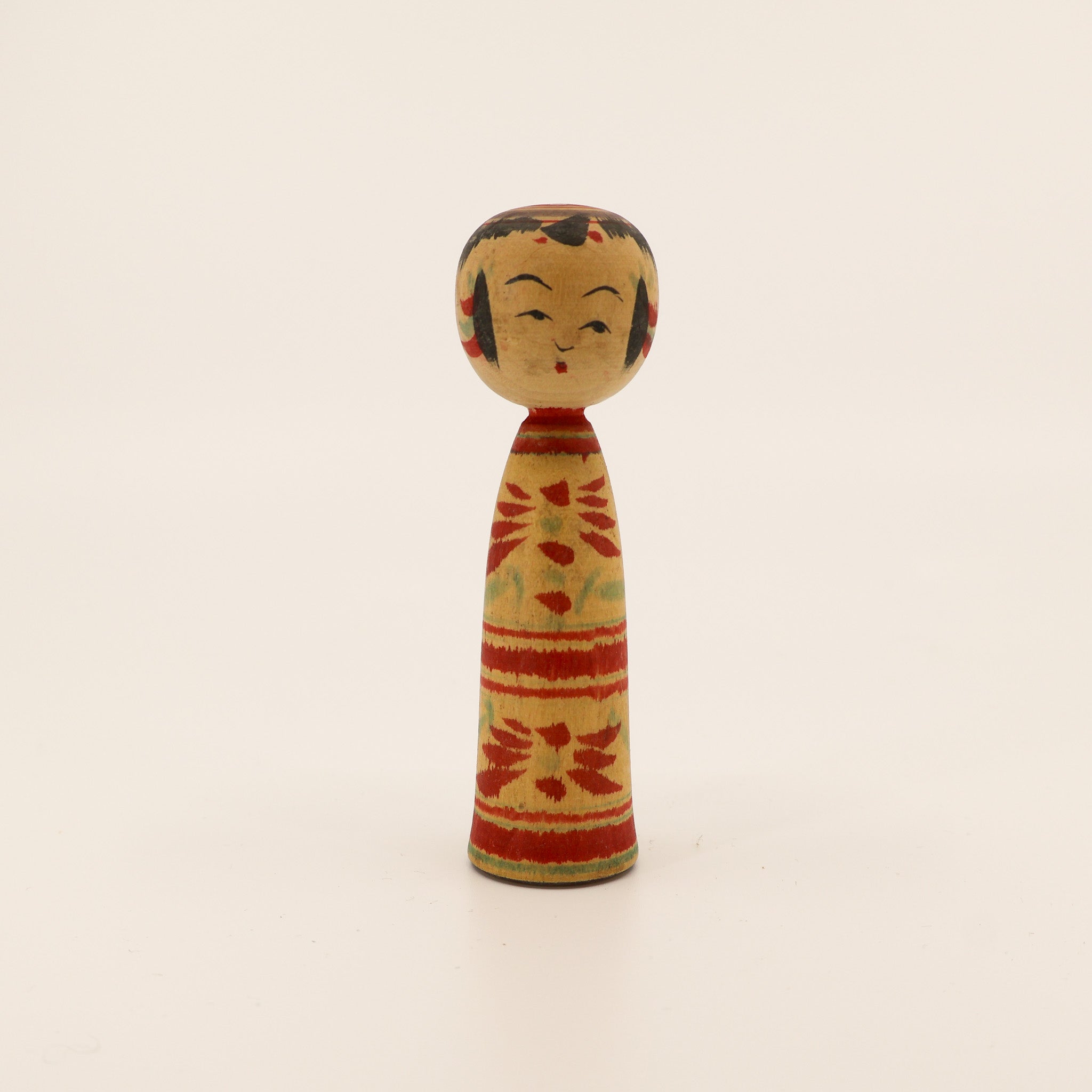 Kokeshi nr. 85