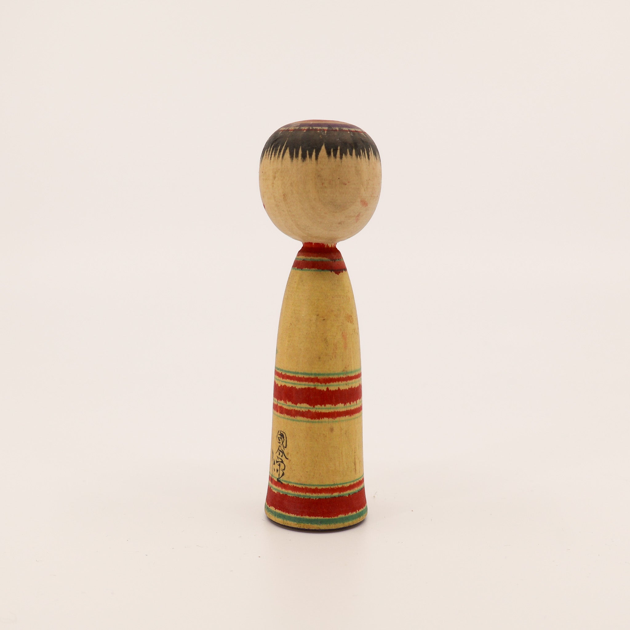 Kokeshi nr. 85