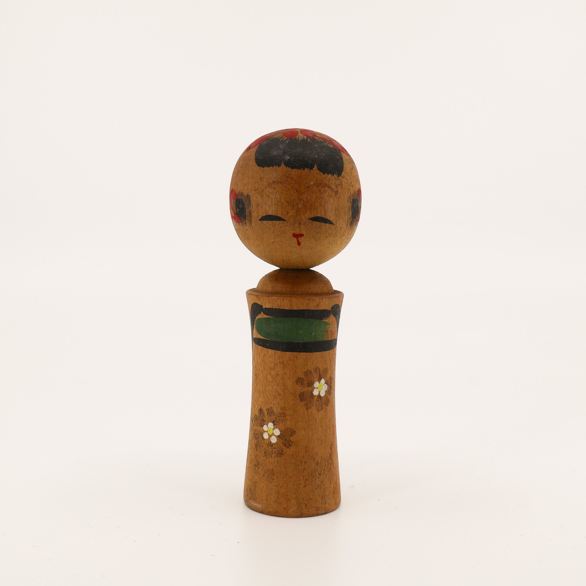 Kokeshi nr. 72