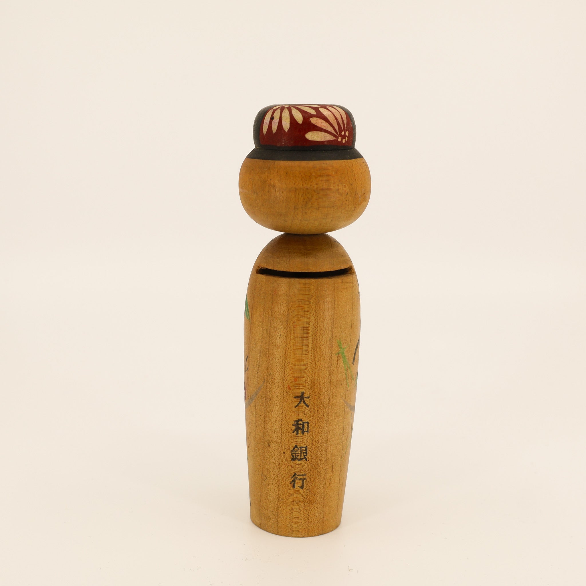 Kokeshi nr. 74