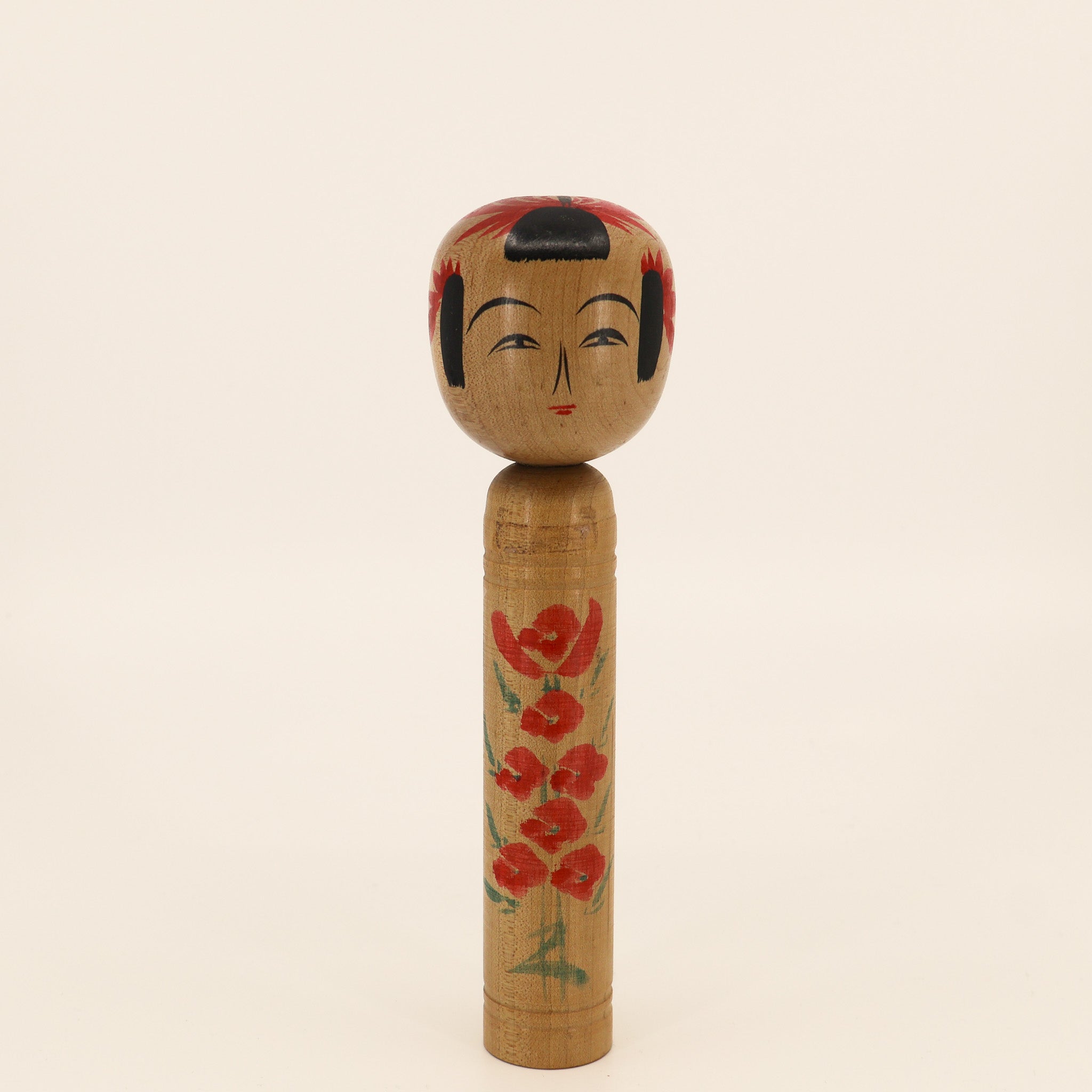 Kokeshi nr. 76