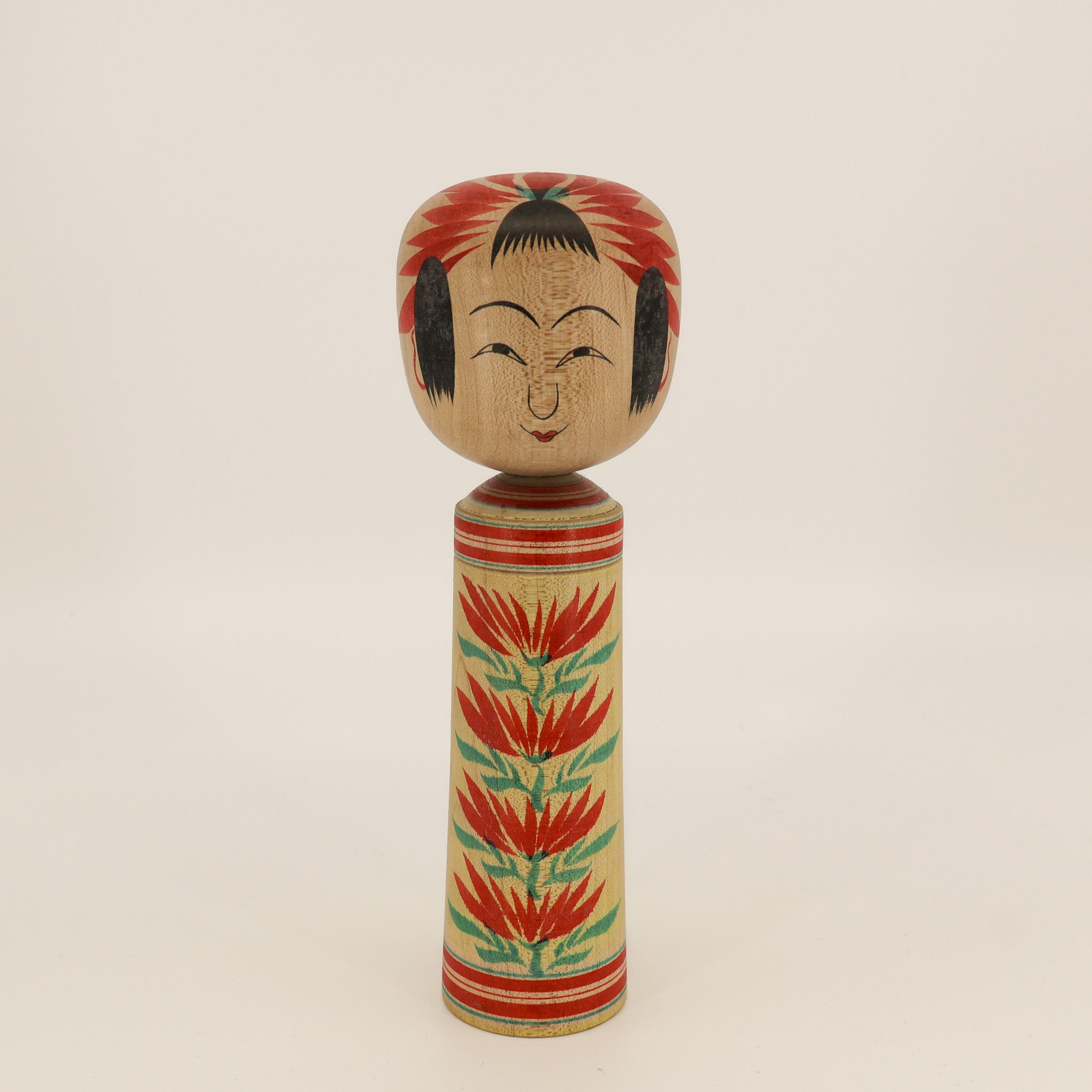 Kokeshi nr. 77