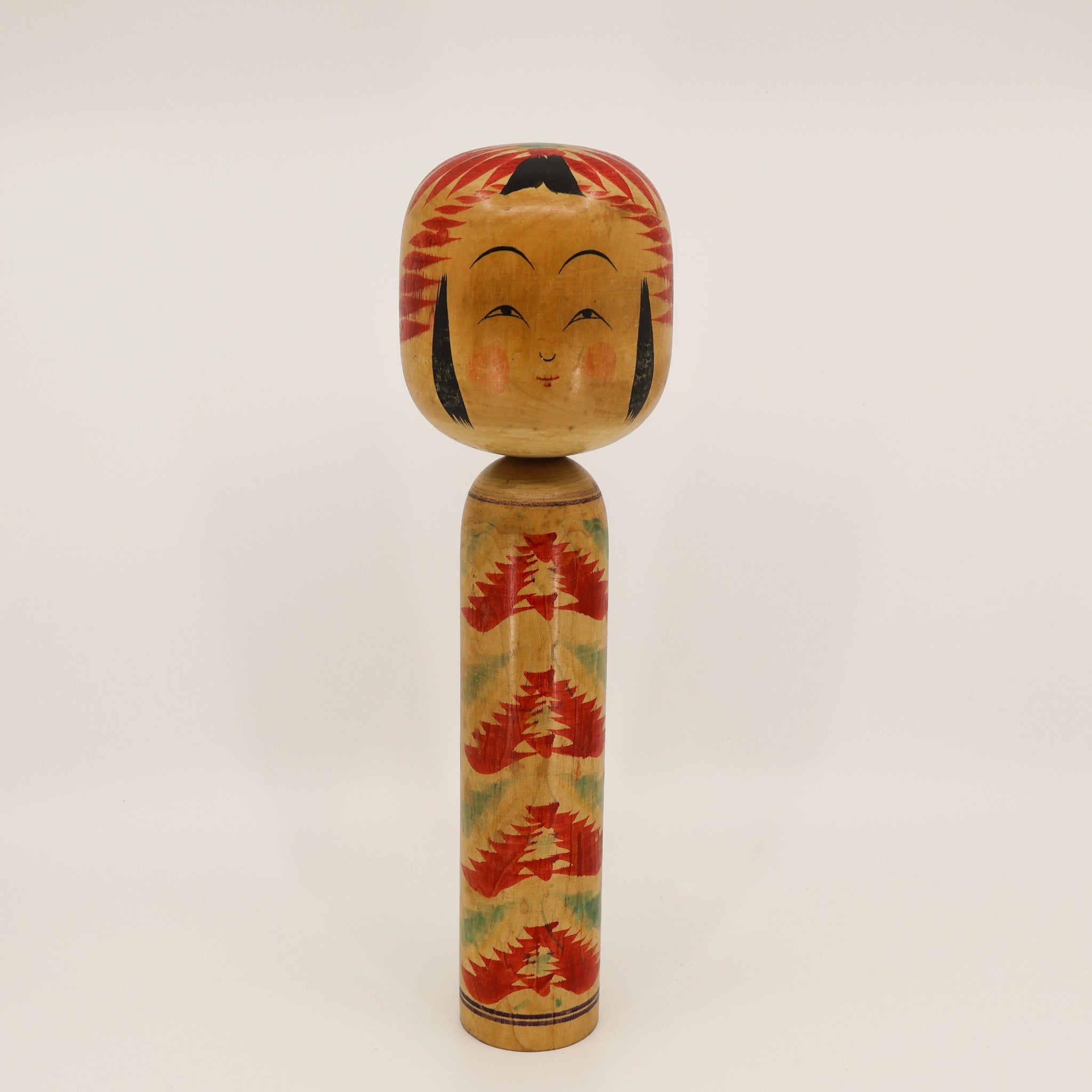 Kokeshi nr. 80