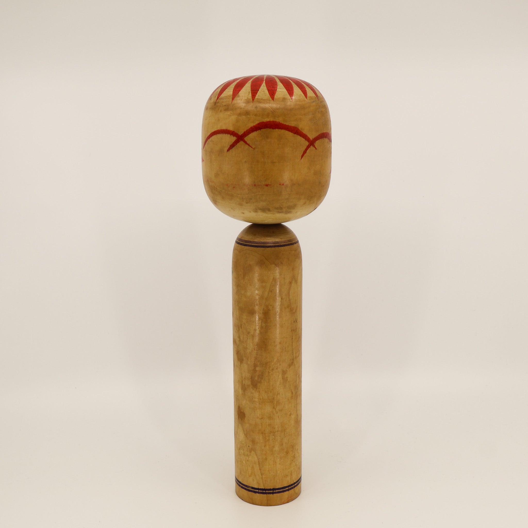 Kokeshi nr. 80