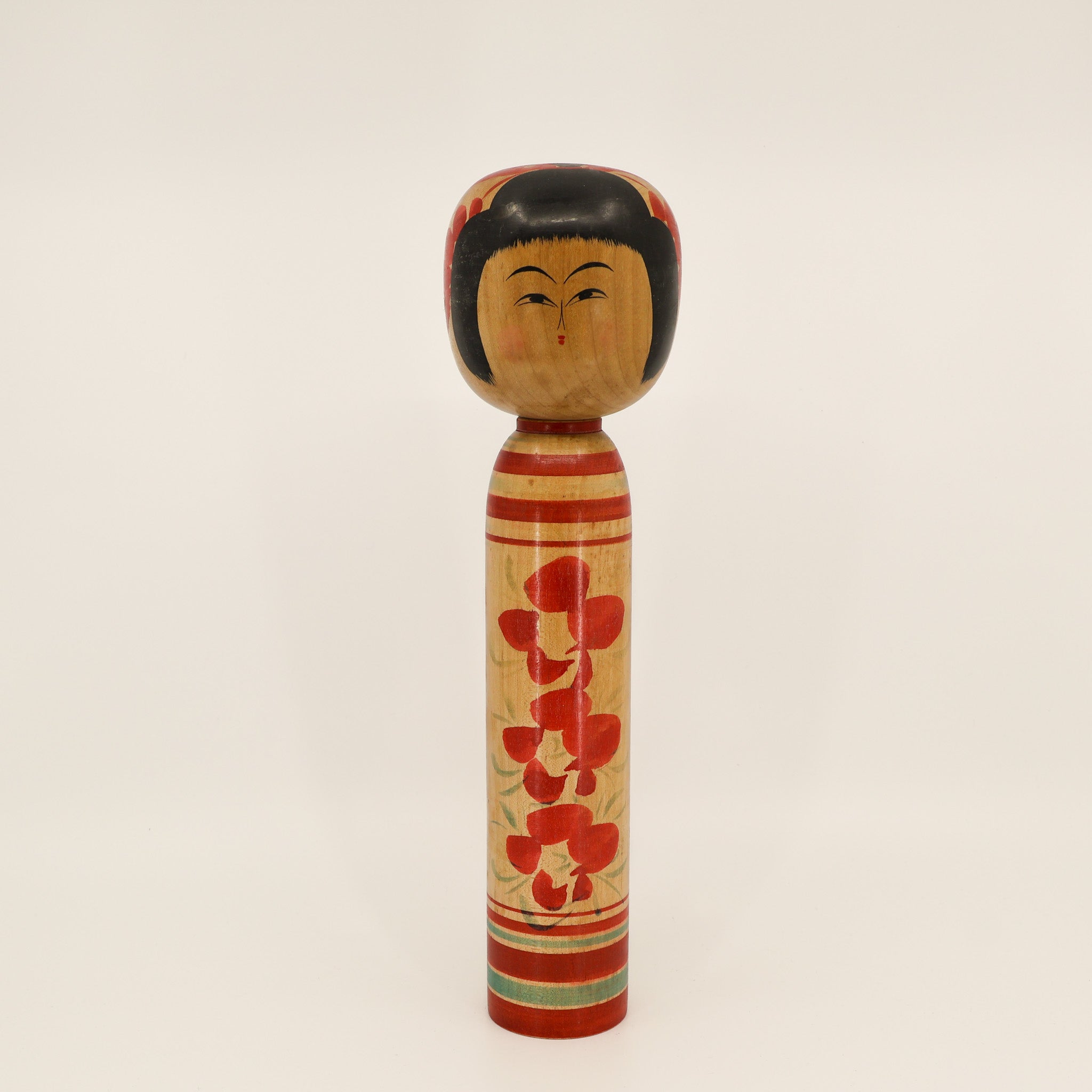 Kokeshi nr. 79