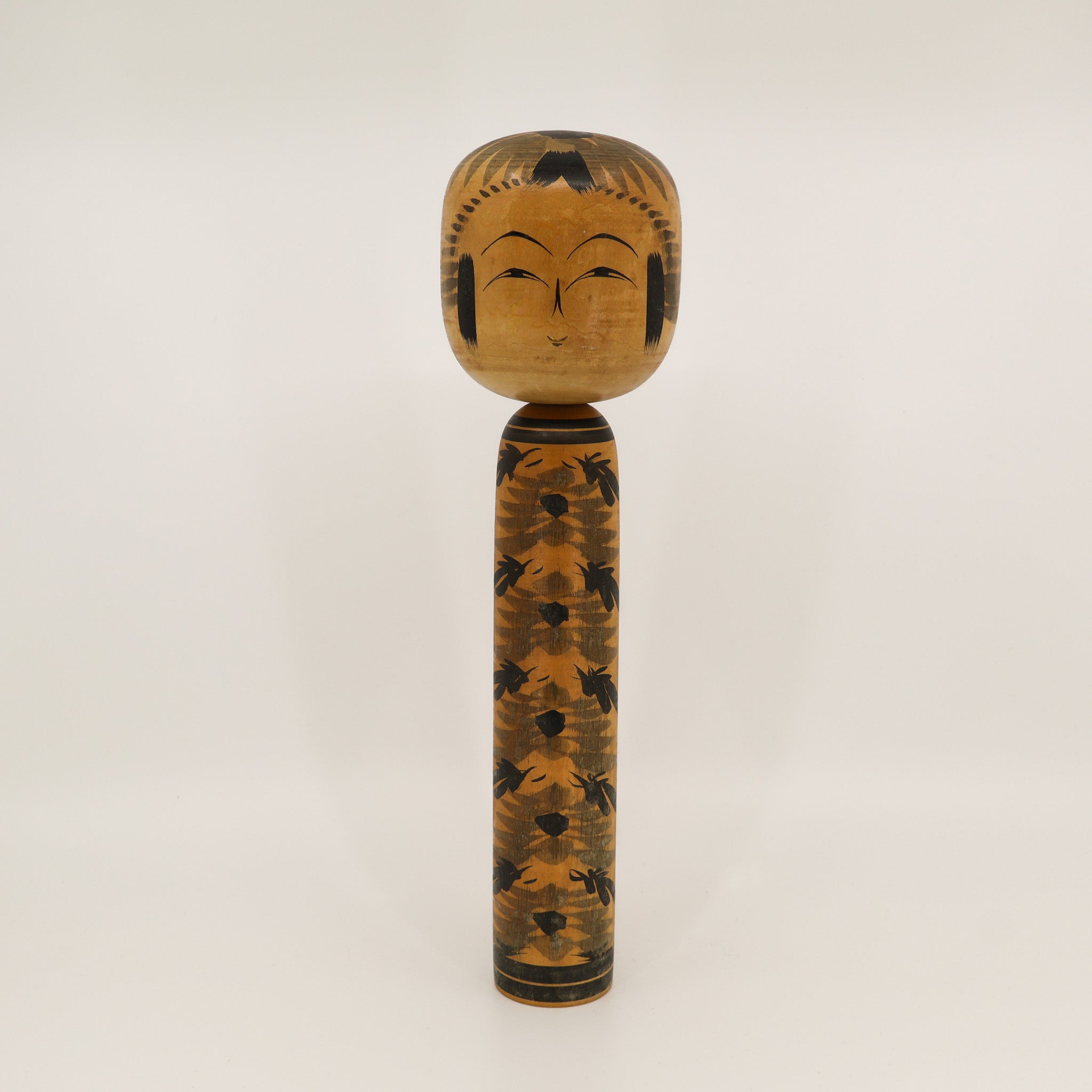 Kokeshi nr. 81
