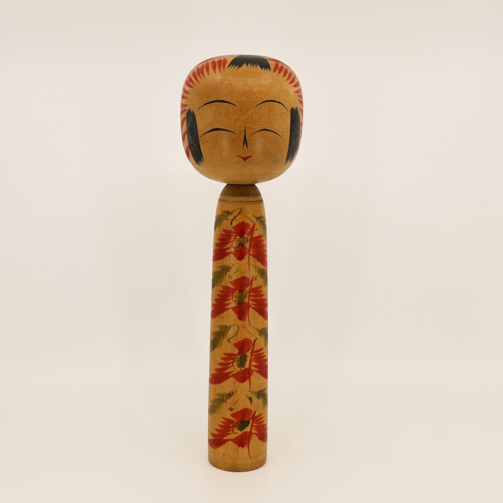 Kokeshi nr. 82