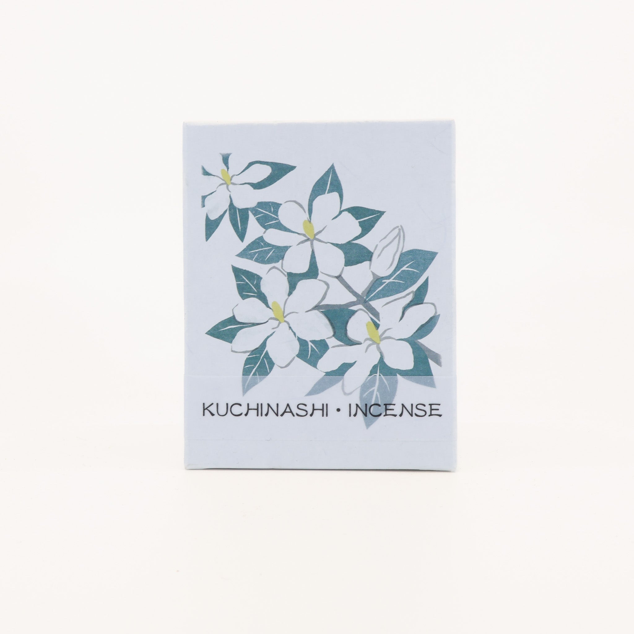 Kuchinashi røgelse
