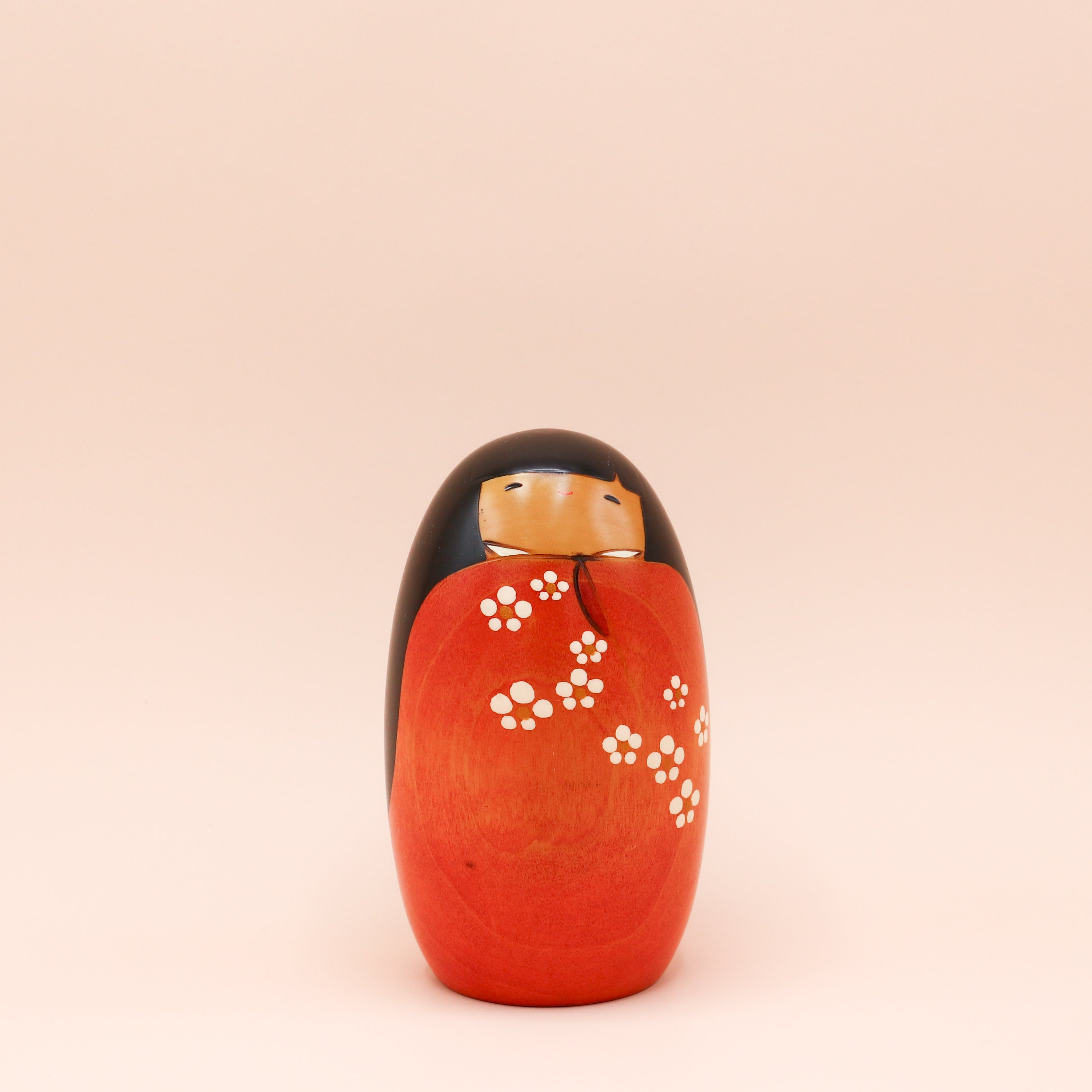 Kokeshi nr. 882