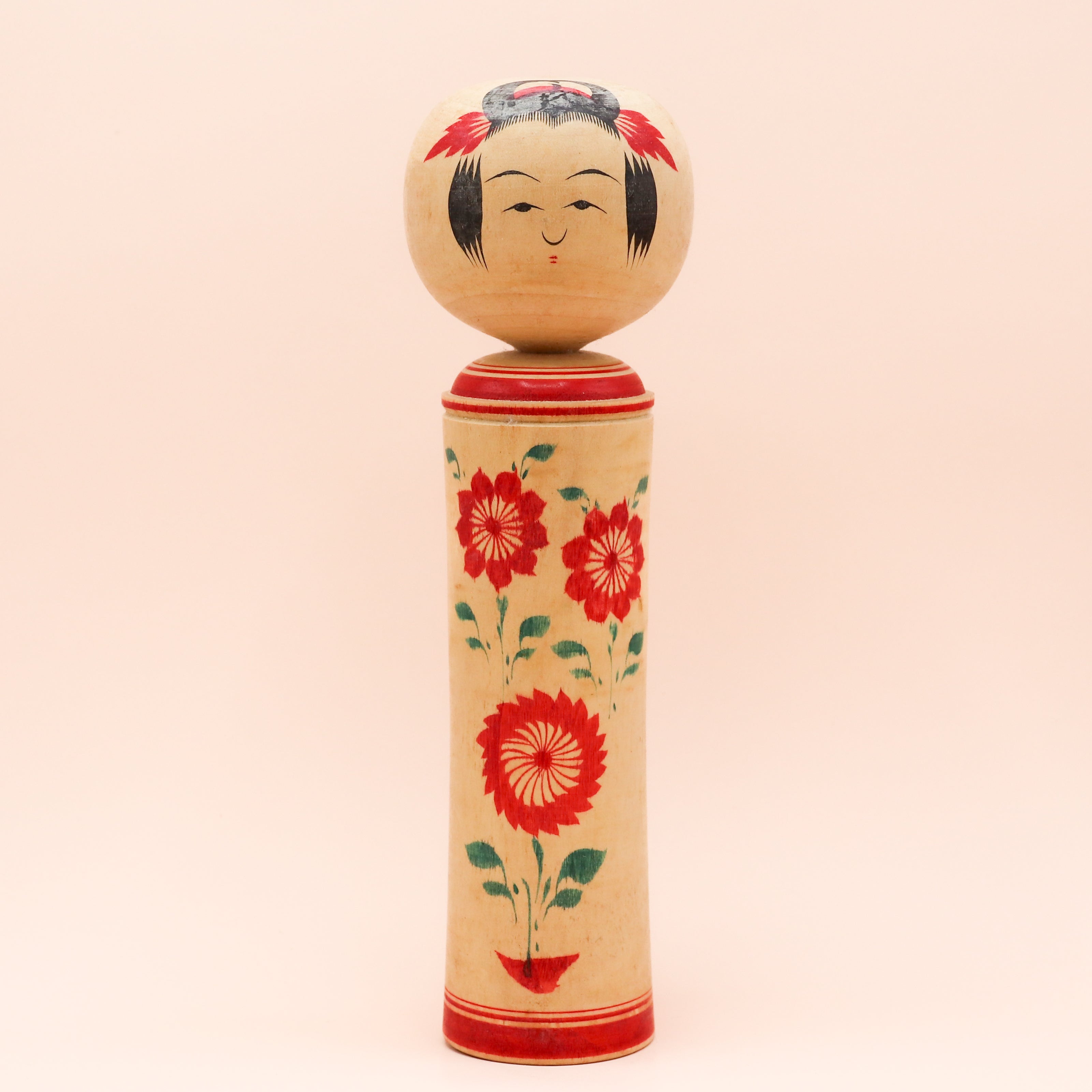 Kokeshi nr. 883