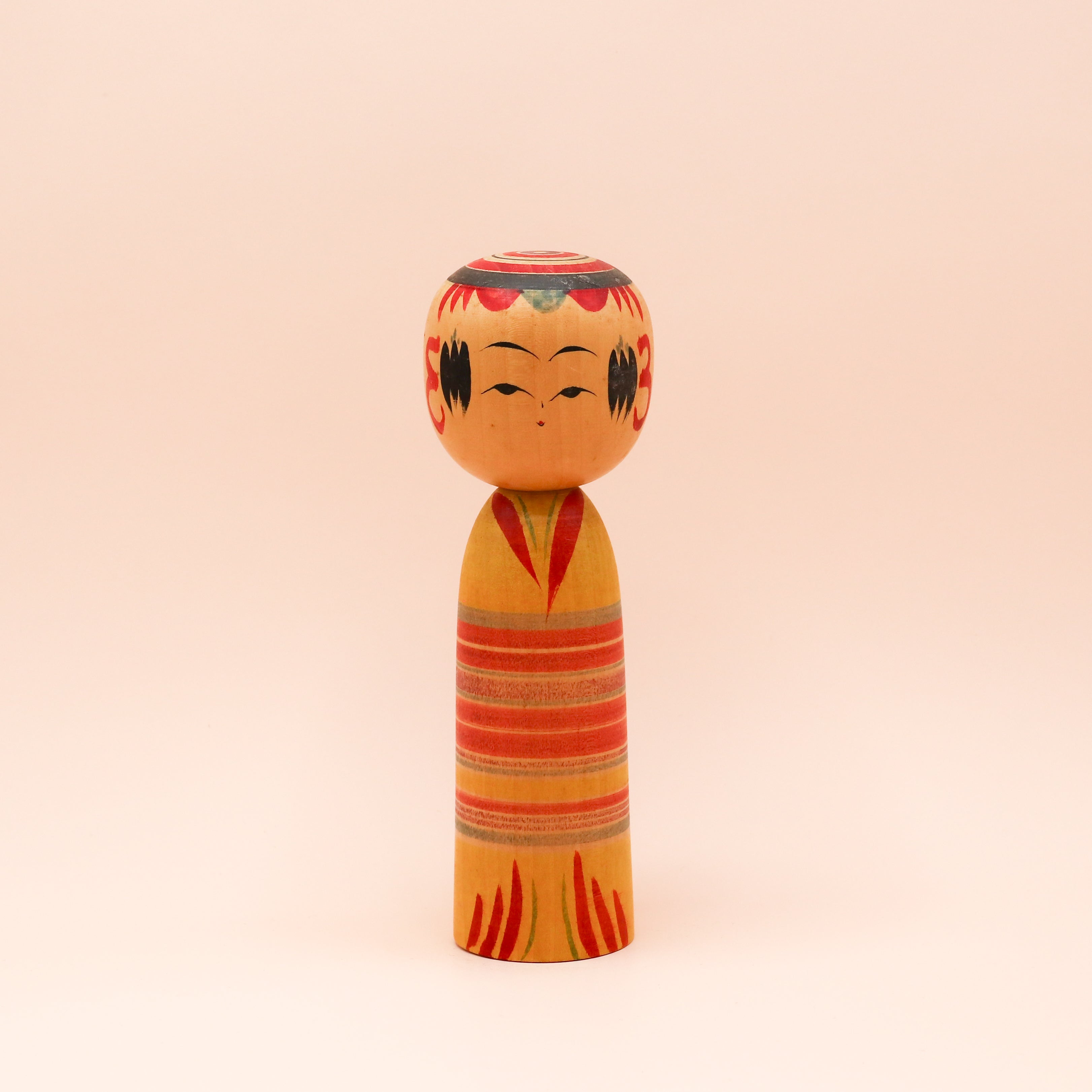 Kokeshi nr. 873