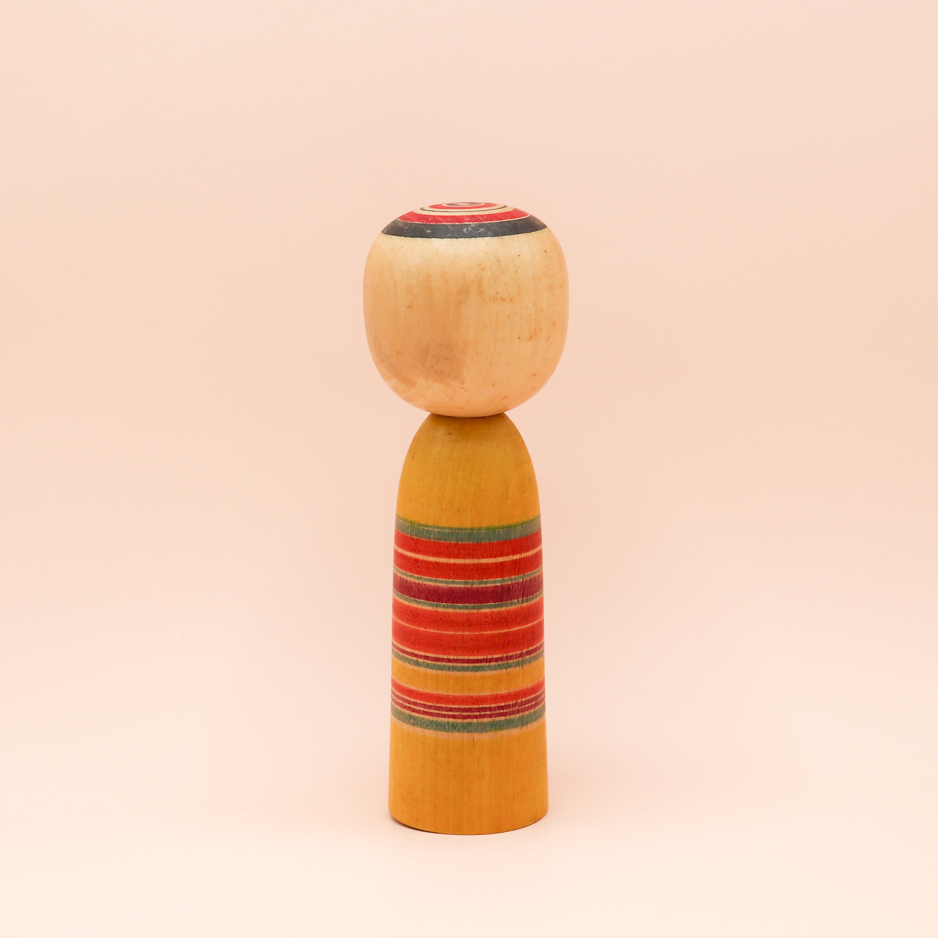 Kokeshi nr. 873