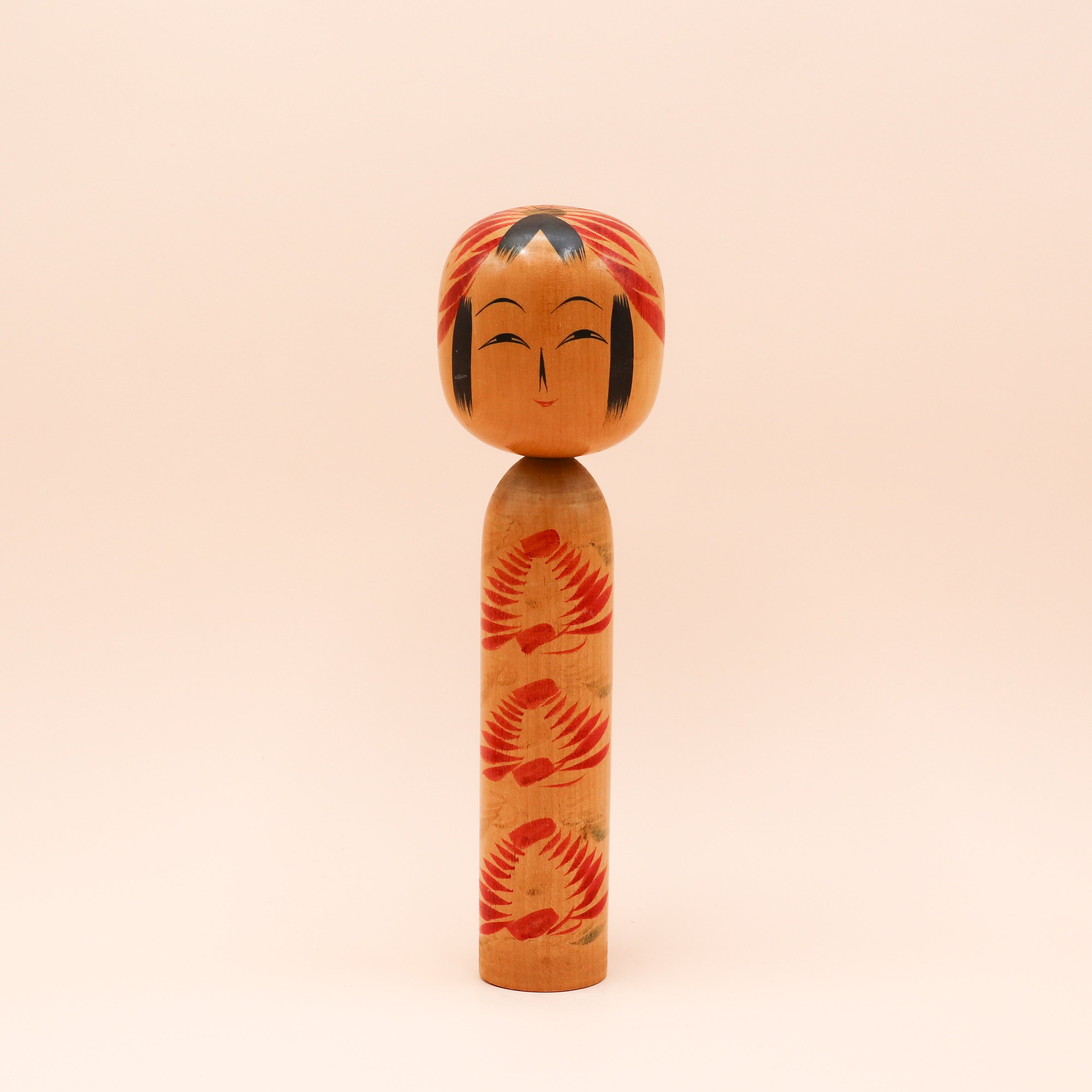 Kokeshi nr. 867
