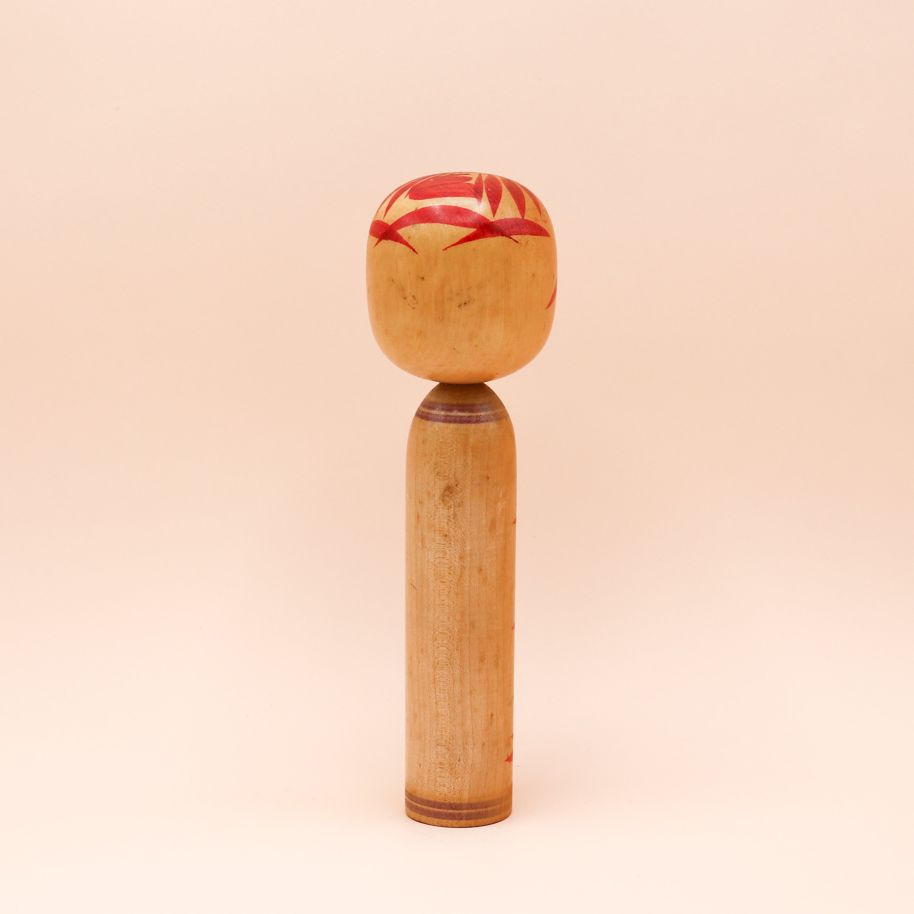Kokeshi nr. 867