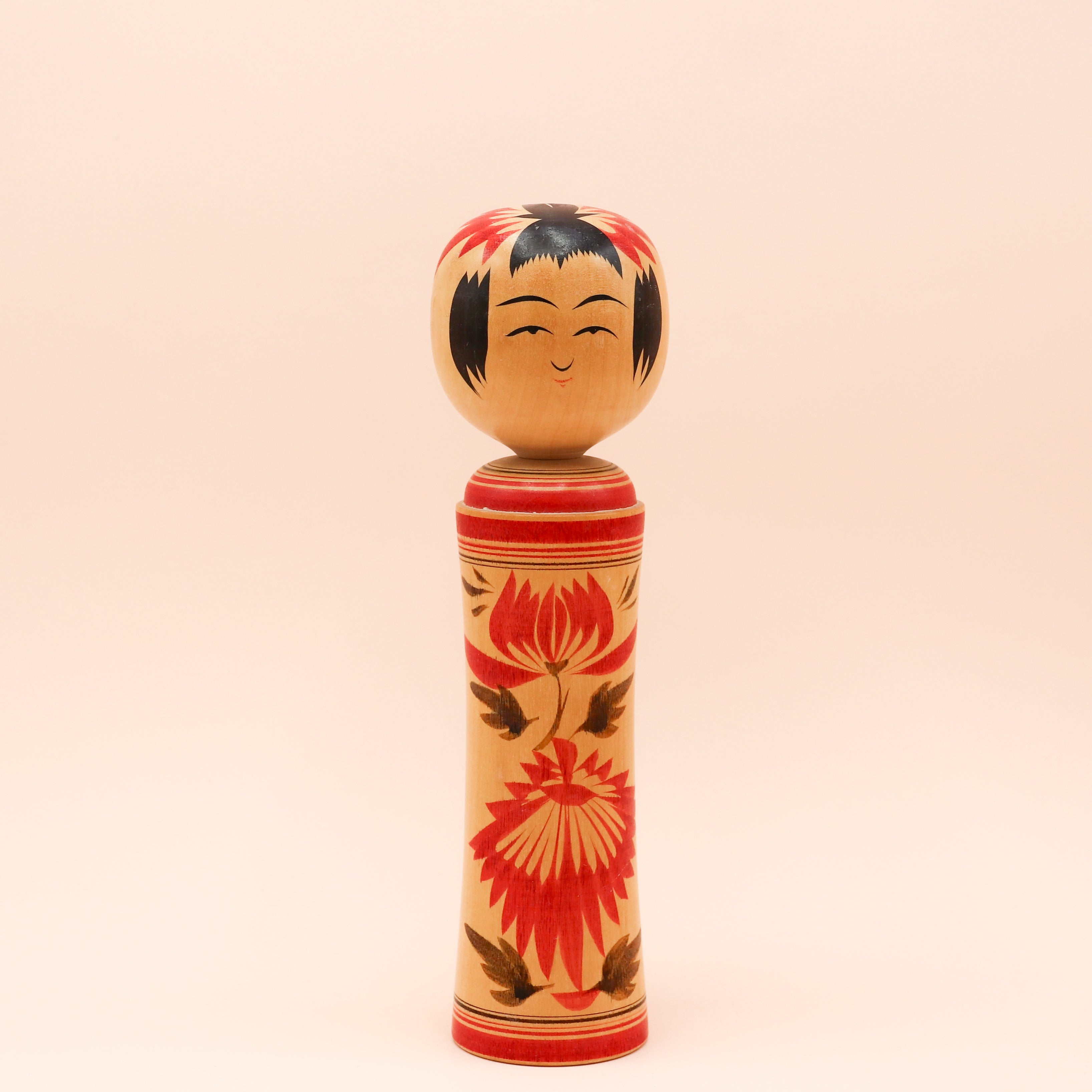 Kokeshi nr. 881