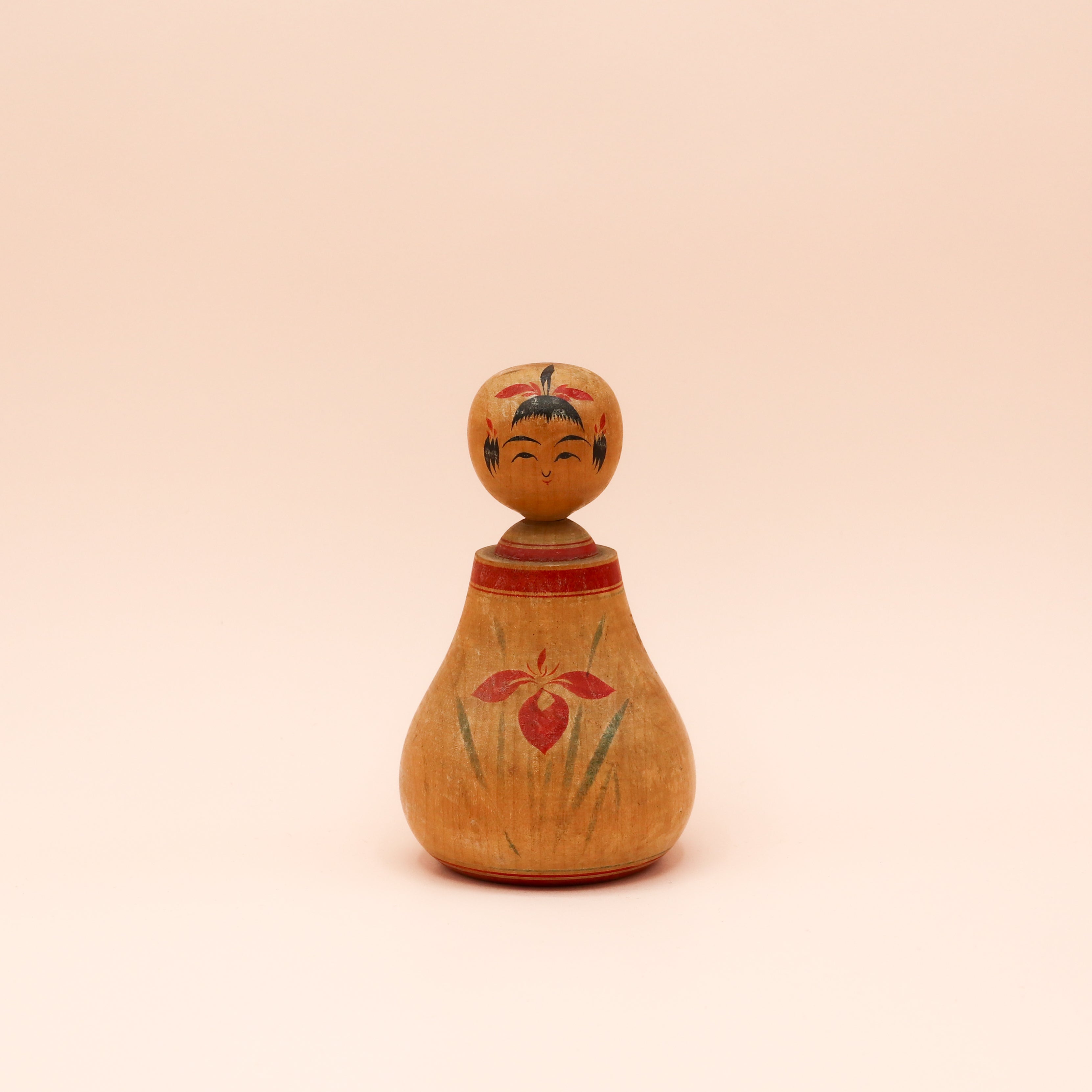 Kokeshi nr. 858