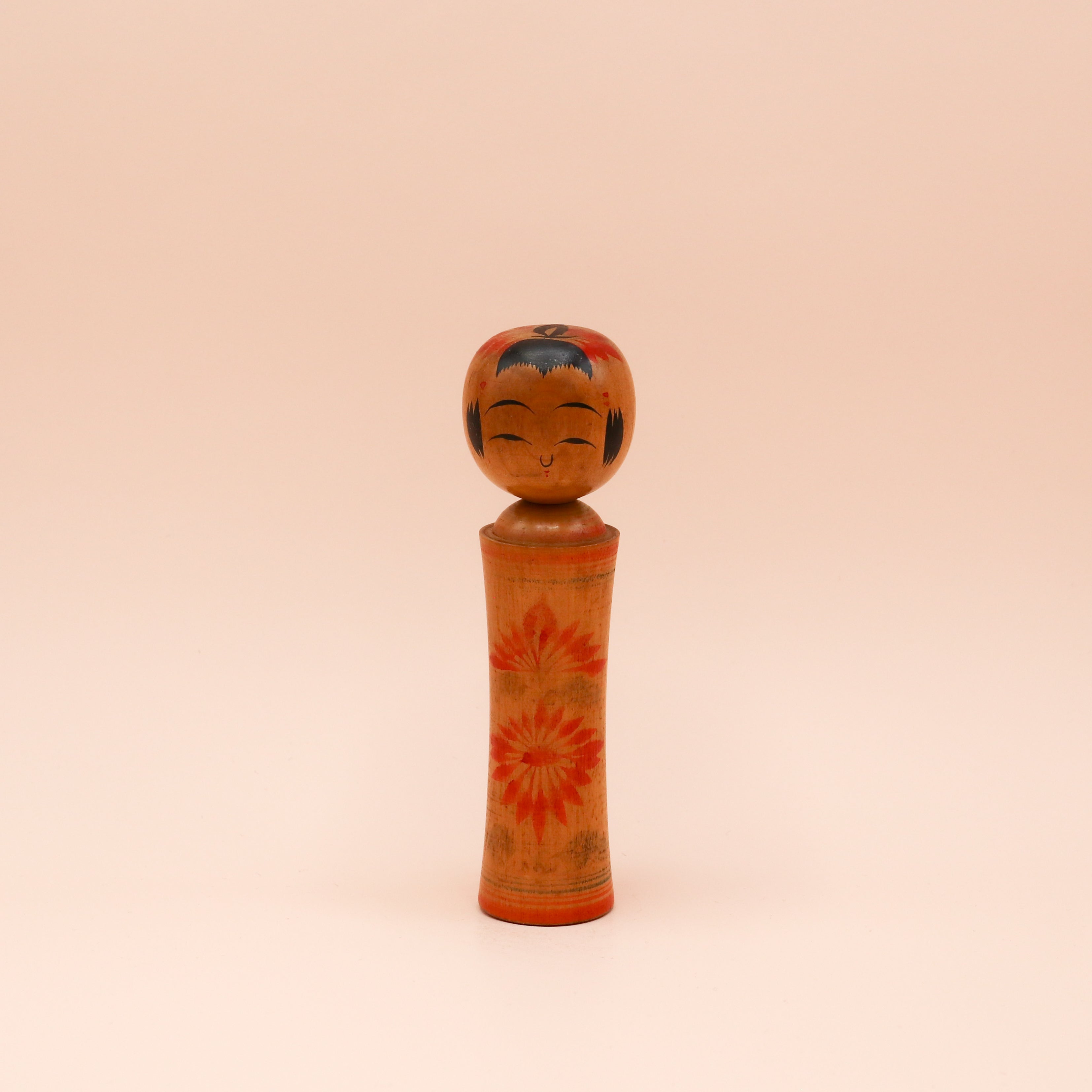 Kokeshi nr. 868