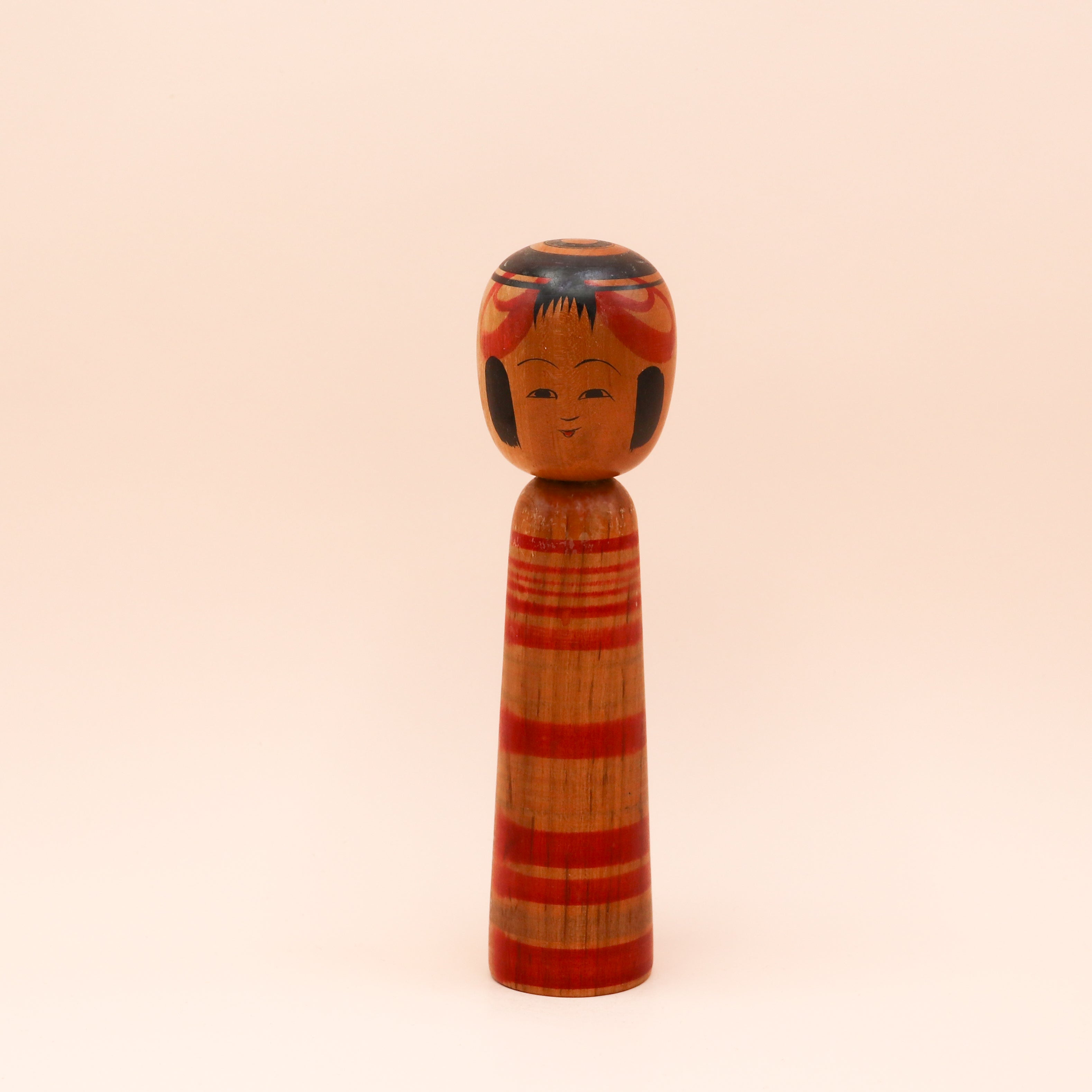 Kokeshi nr. 863