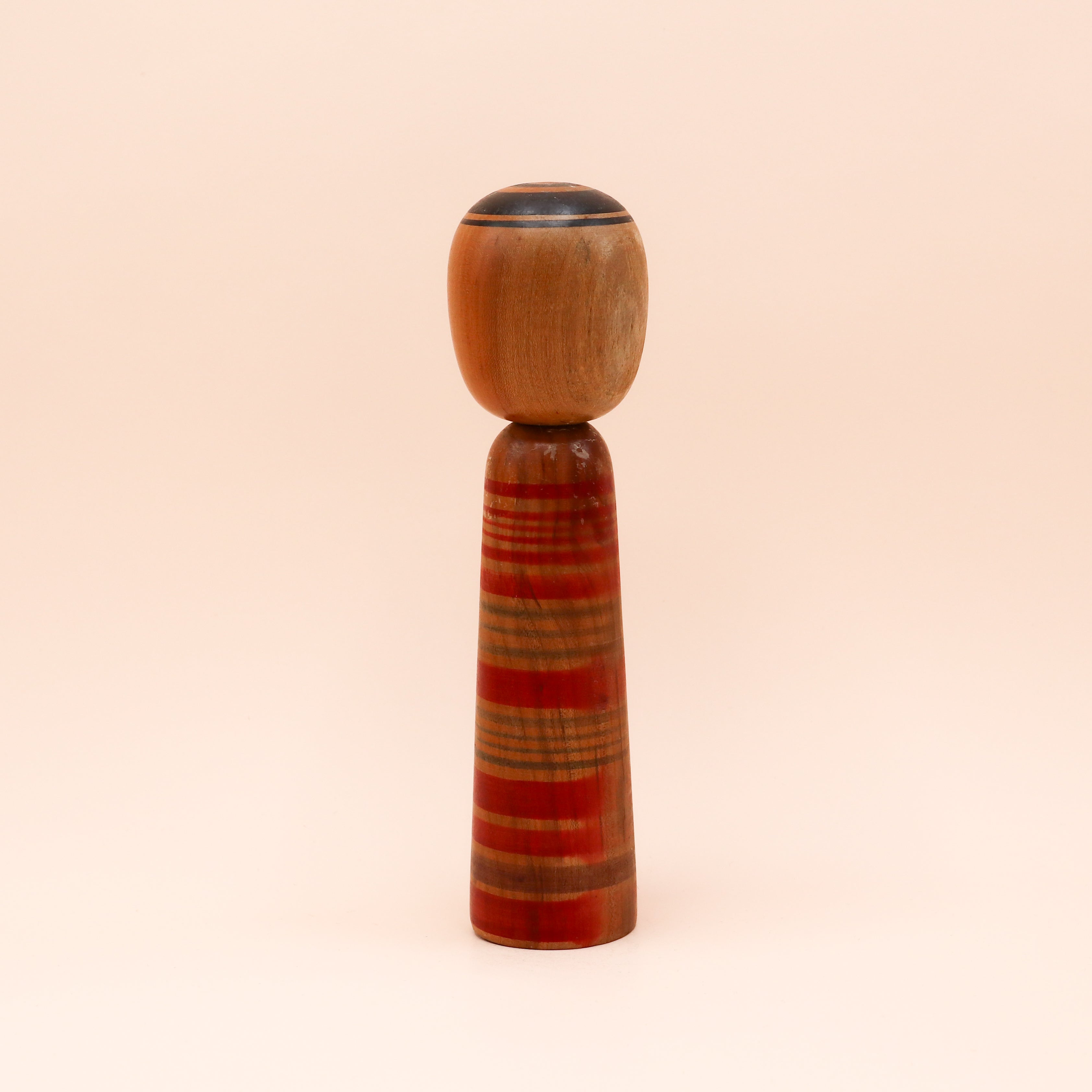Kokeshi nr. 863