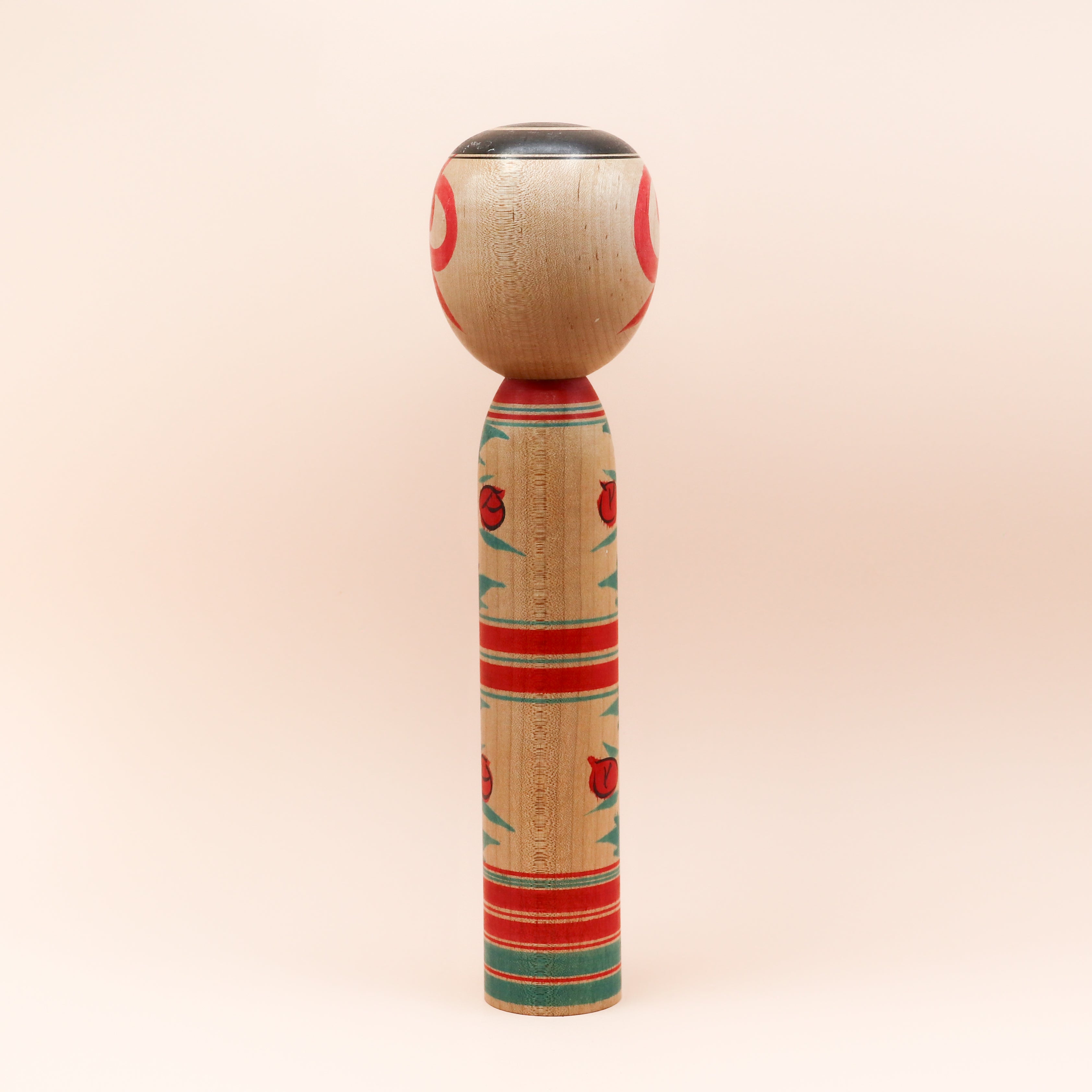Kokeshi nr. 878