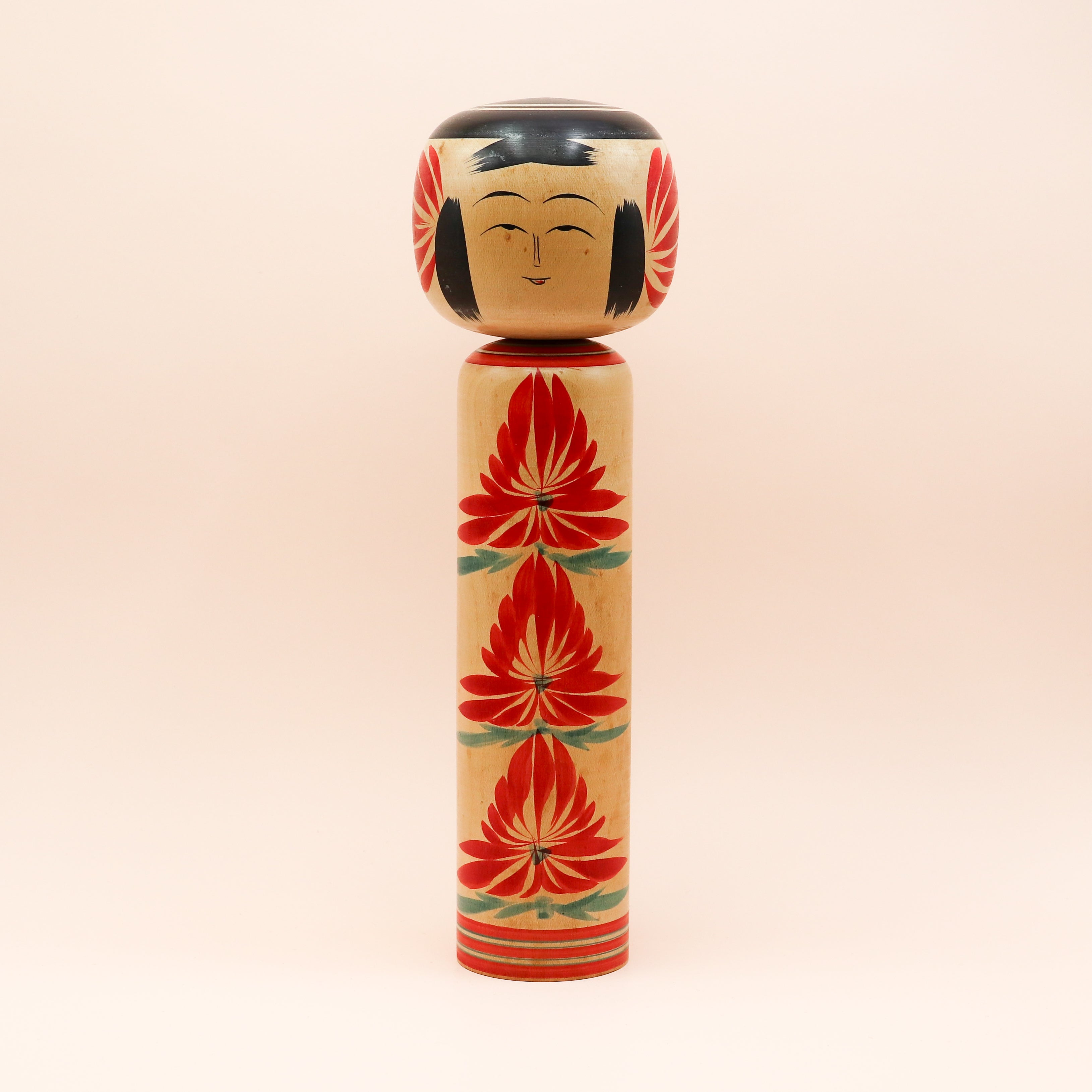Kokeshi nr. 877