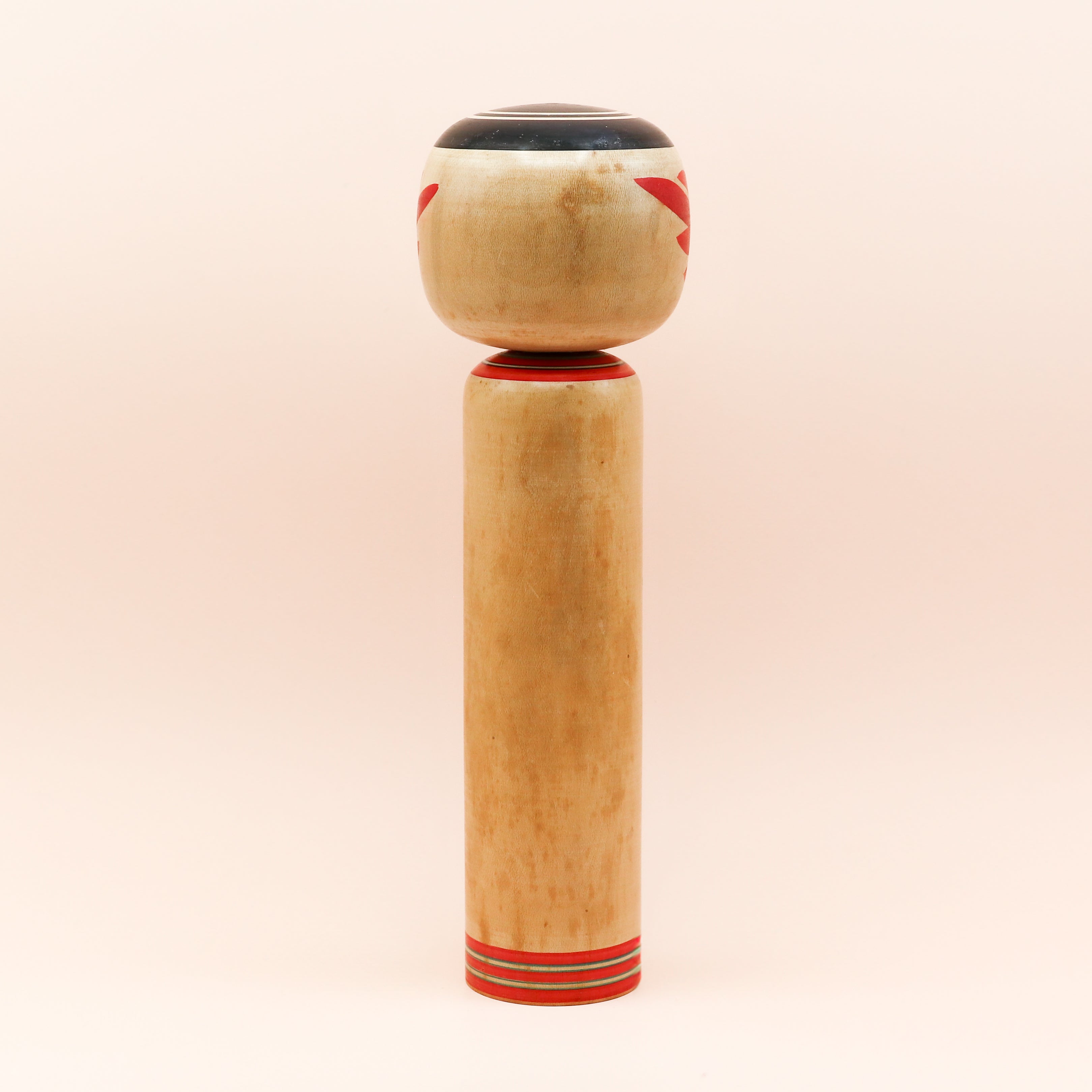 Kokeshi nr. 877