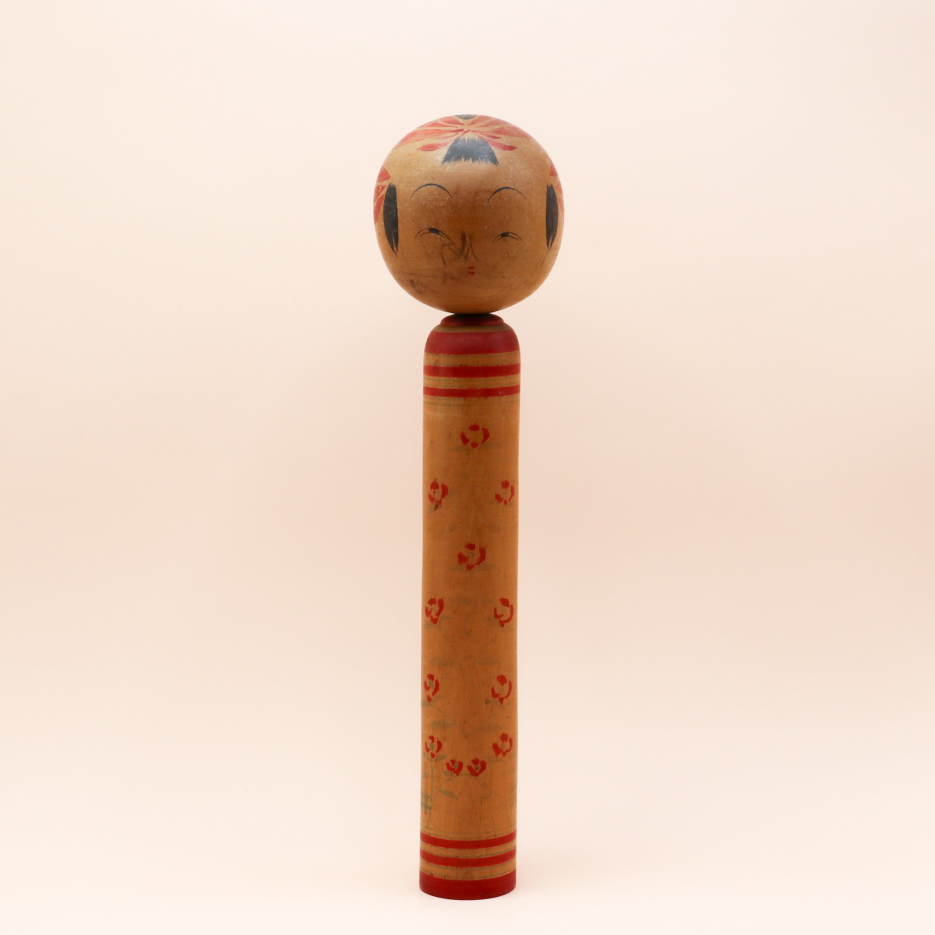 Kokeshi nr. 876