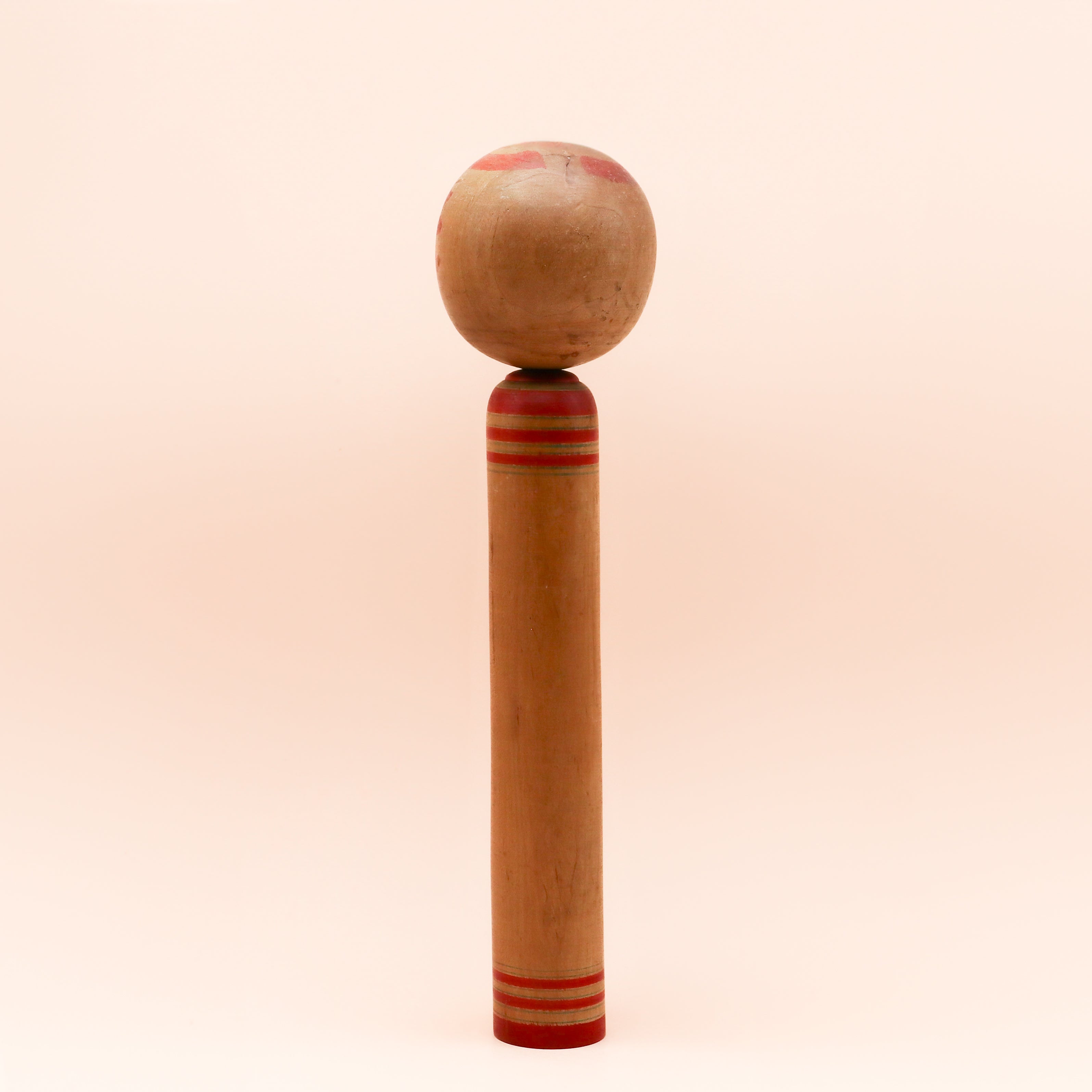 Kokeshi nr. 876