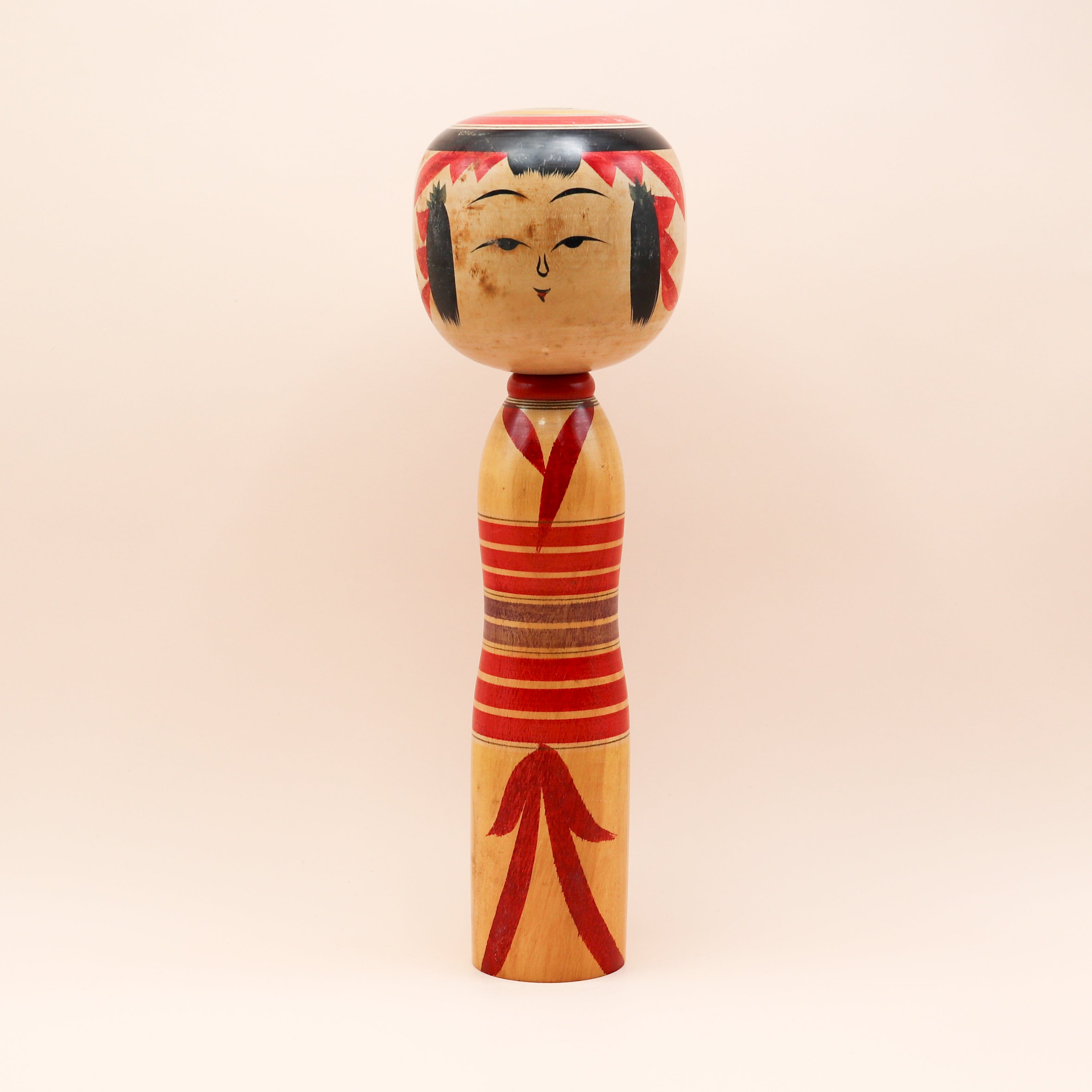 Kokeshi nr. 875