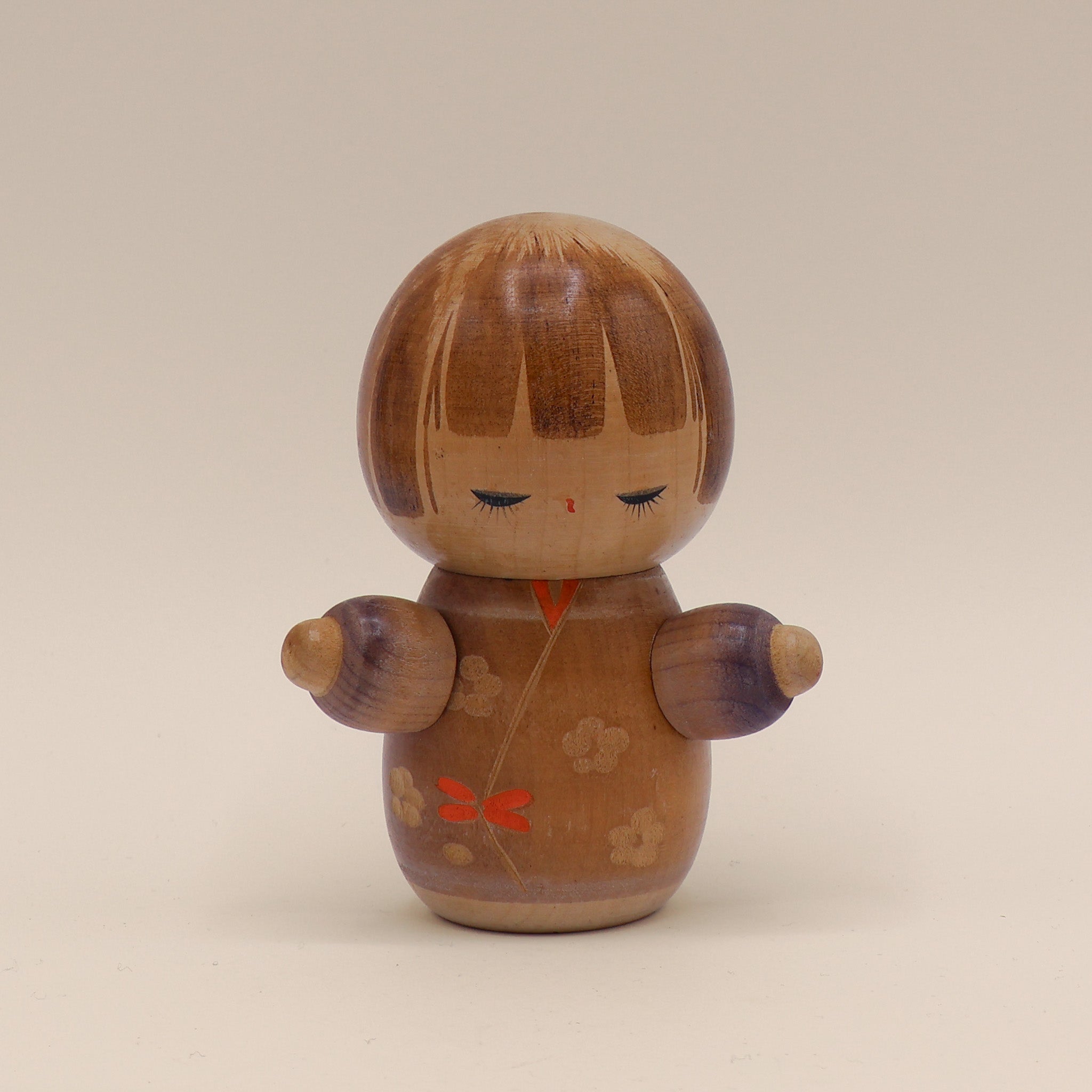 Kokeshi nr. 891