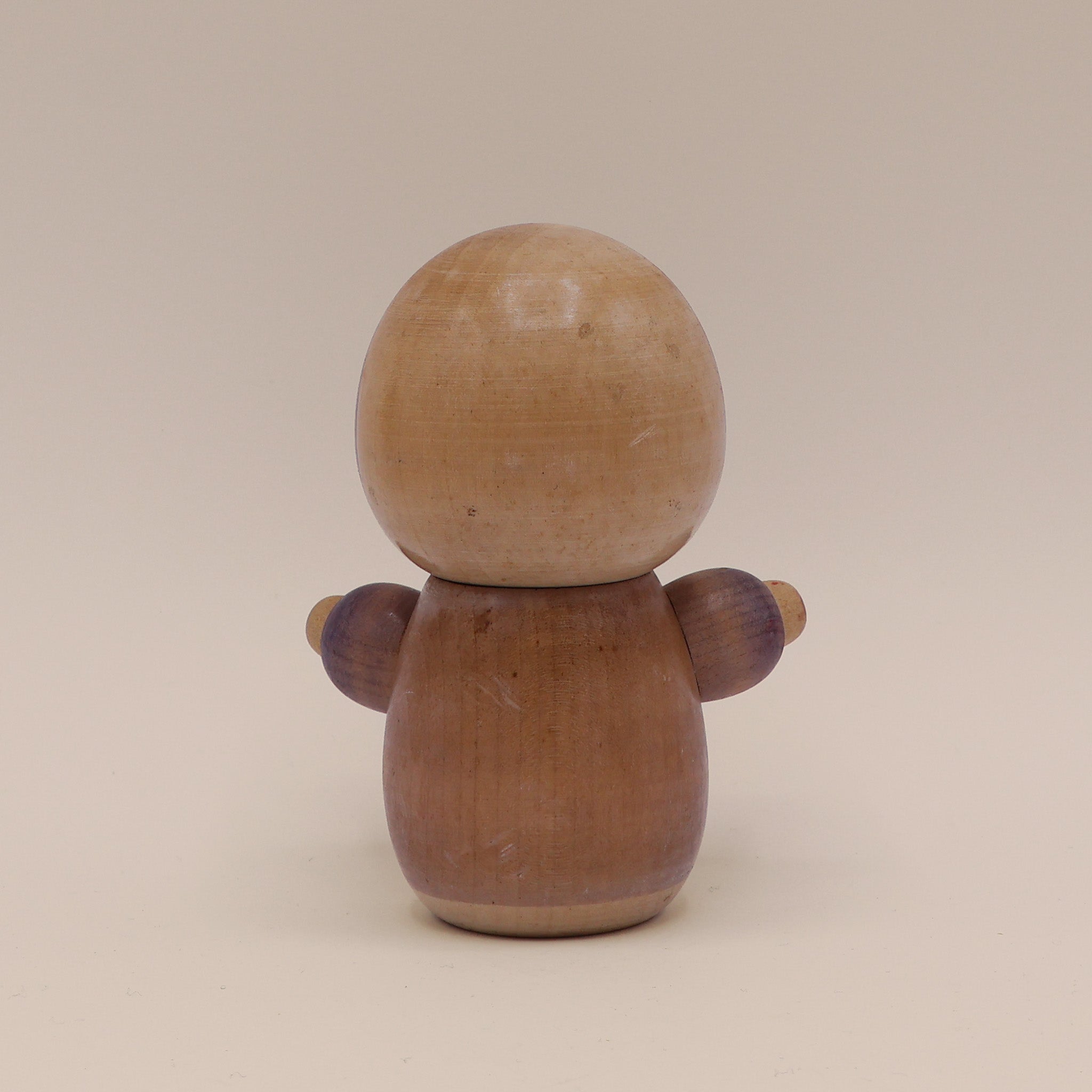 Kokeshi nr. 891
