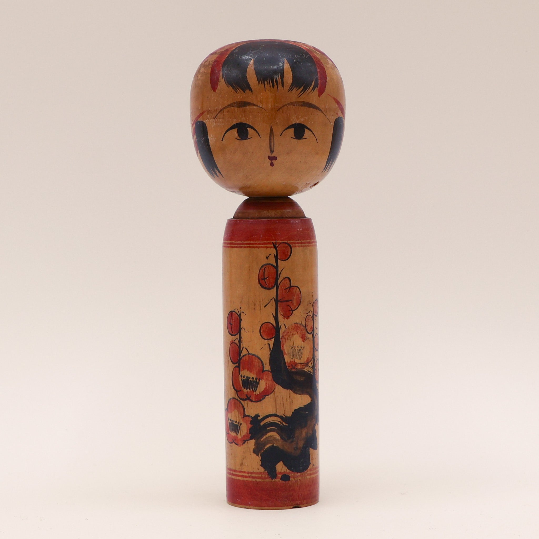 Kokeshi nr. 893