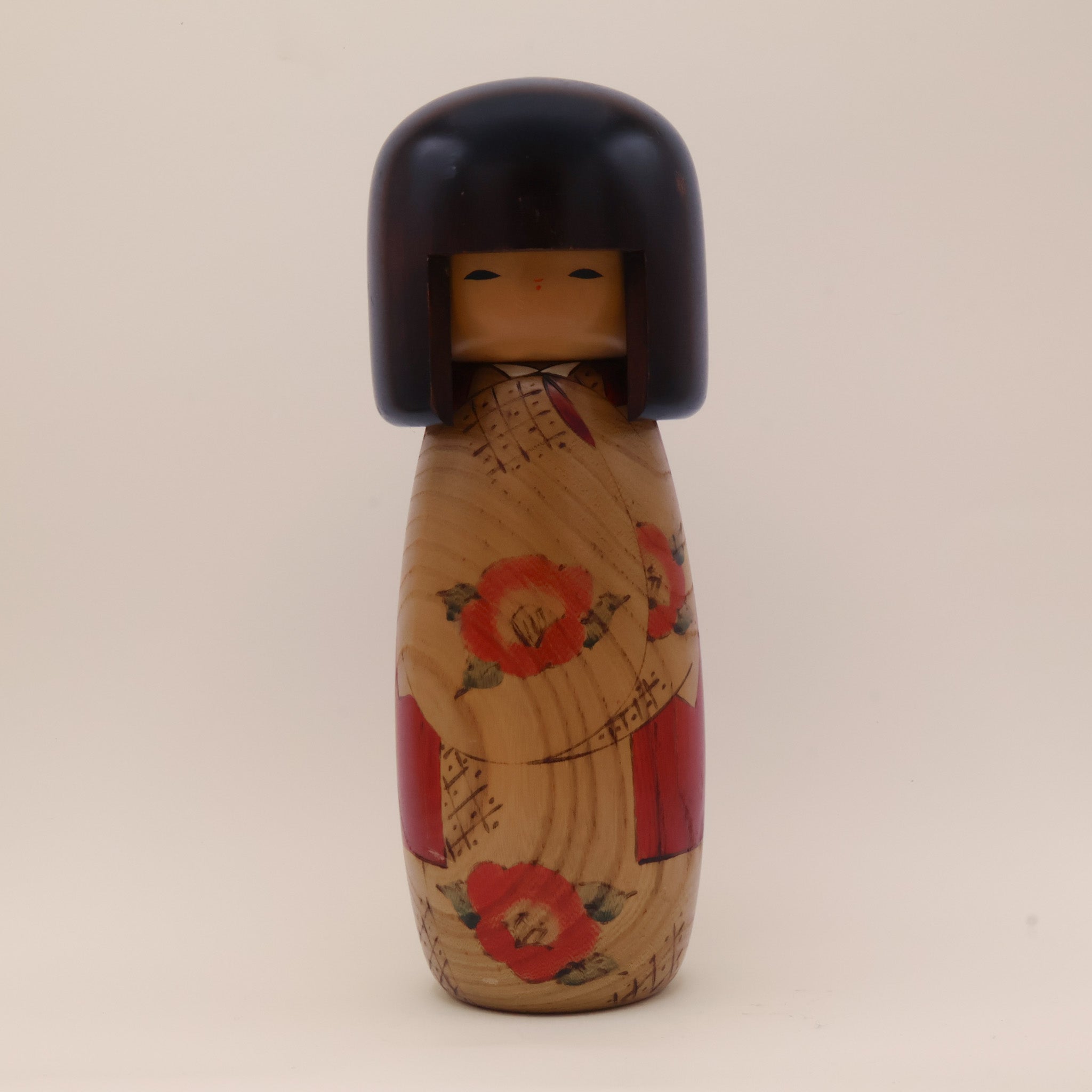 Kokeshi nr. 895
