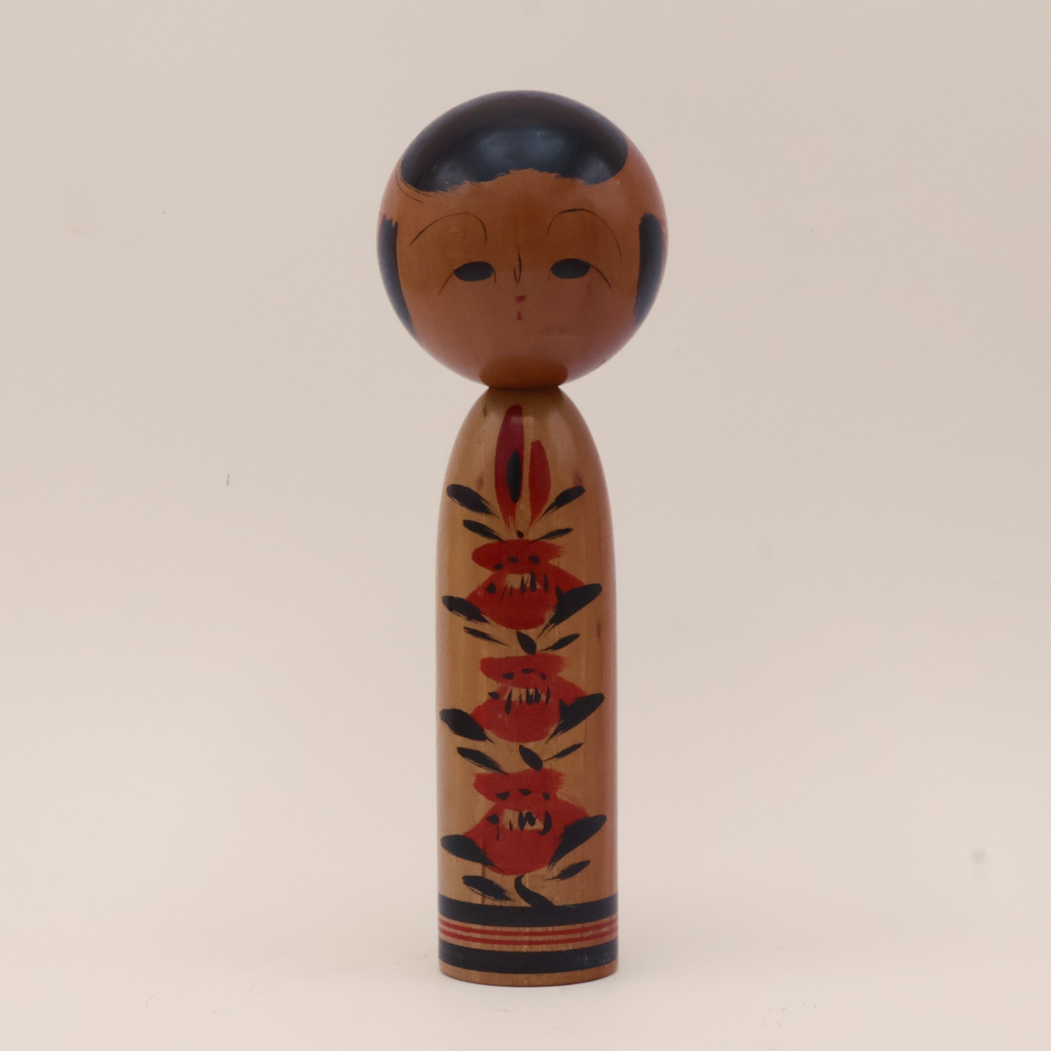 Kokeshi nr. 905
