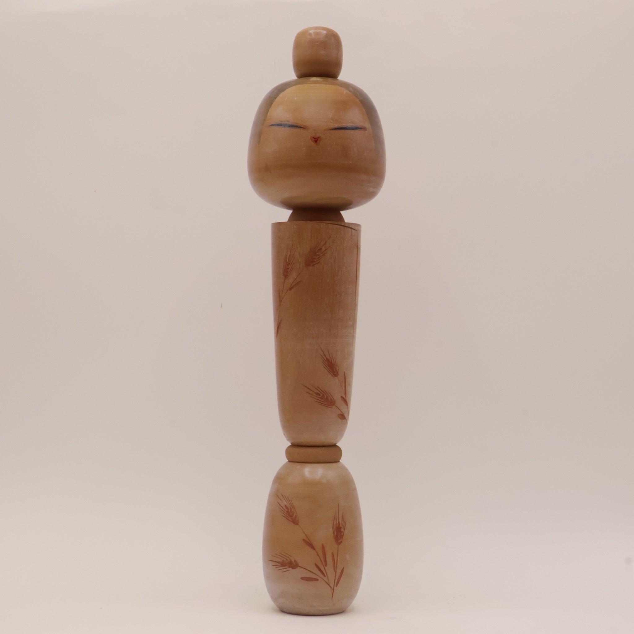 Kokeshi No. 909