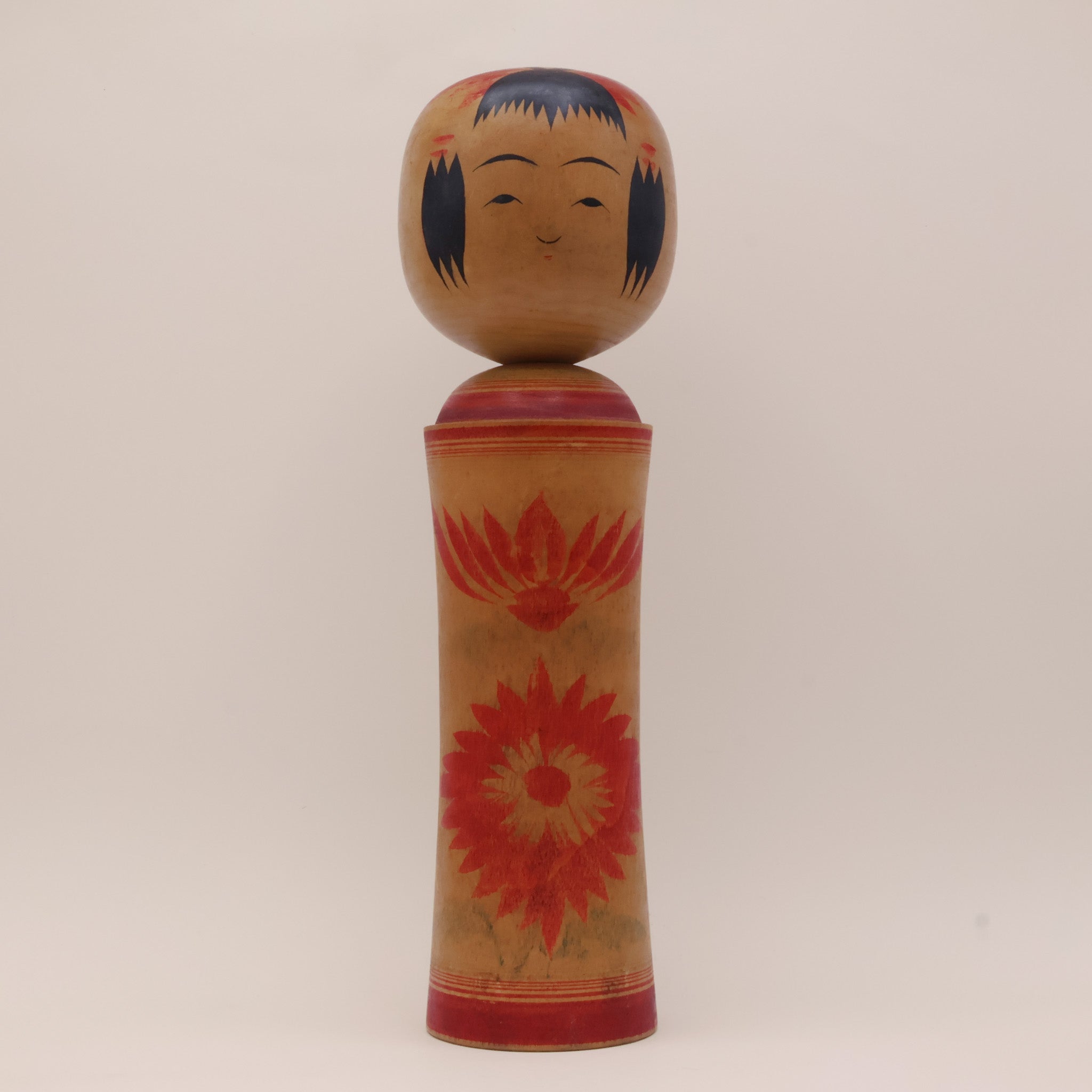 Kokeshi nr. 910