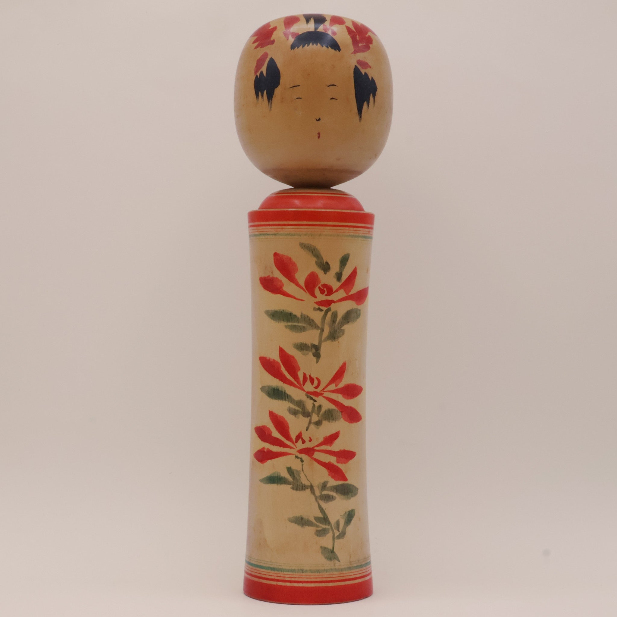 Kokeshi nr. 911