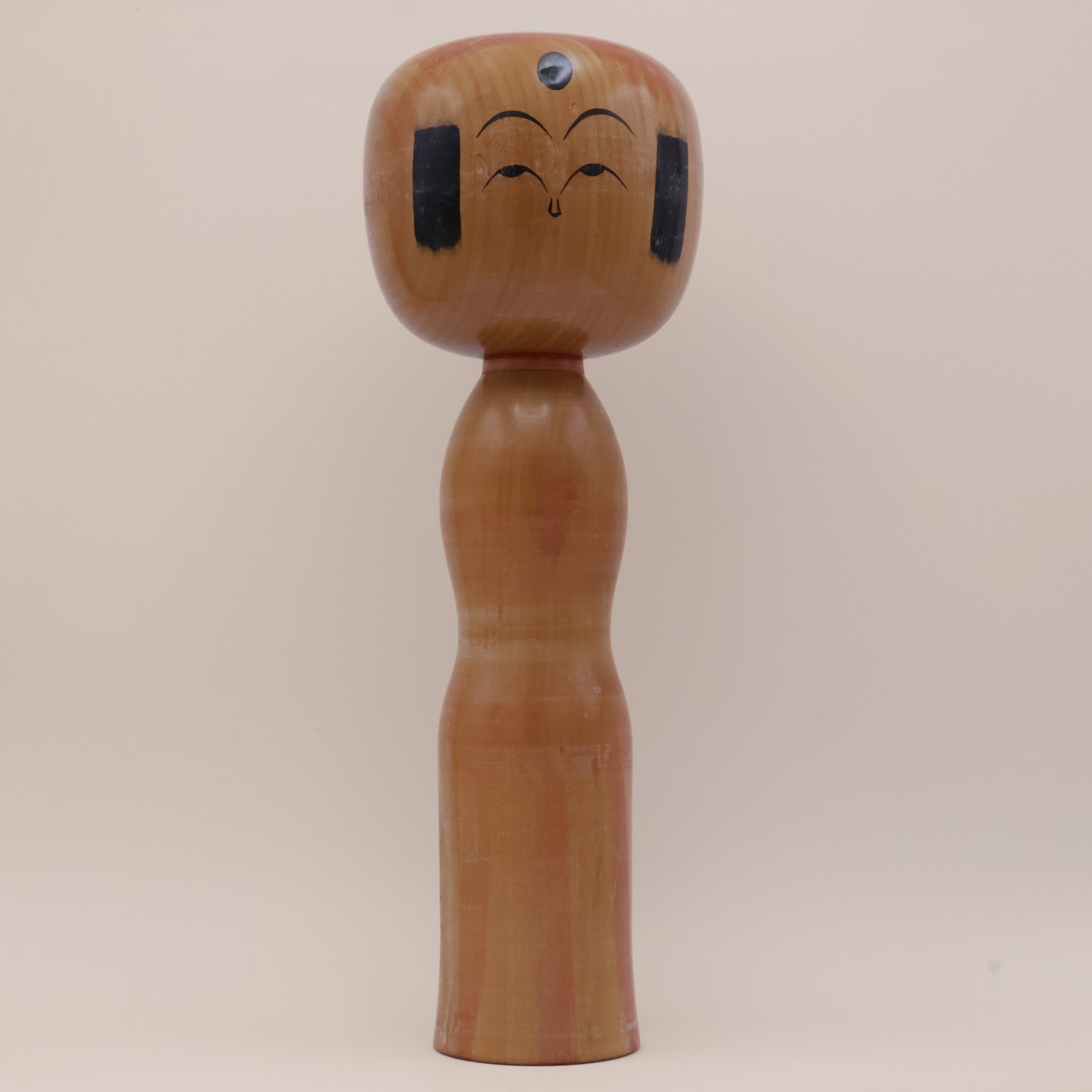 Kokeshi No. 912