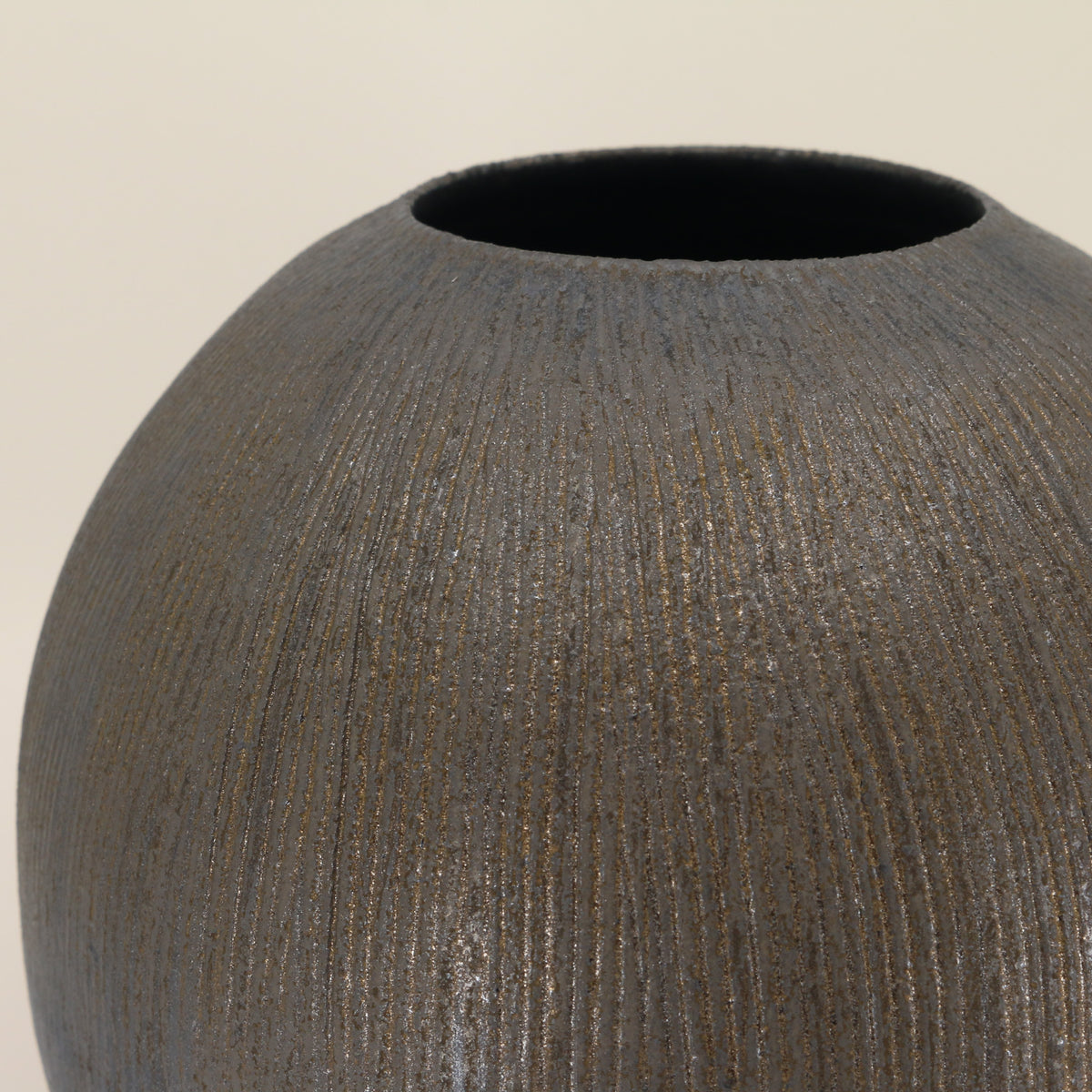 NAGI Vase - sort