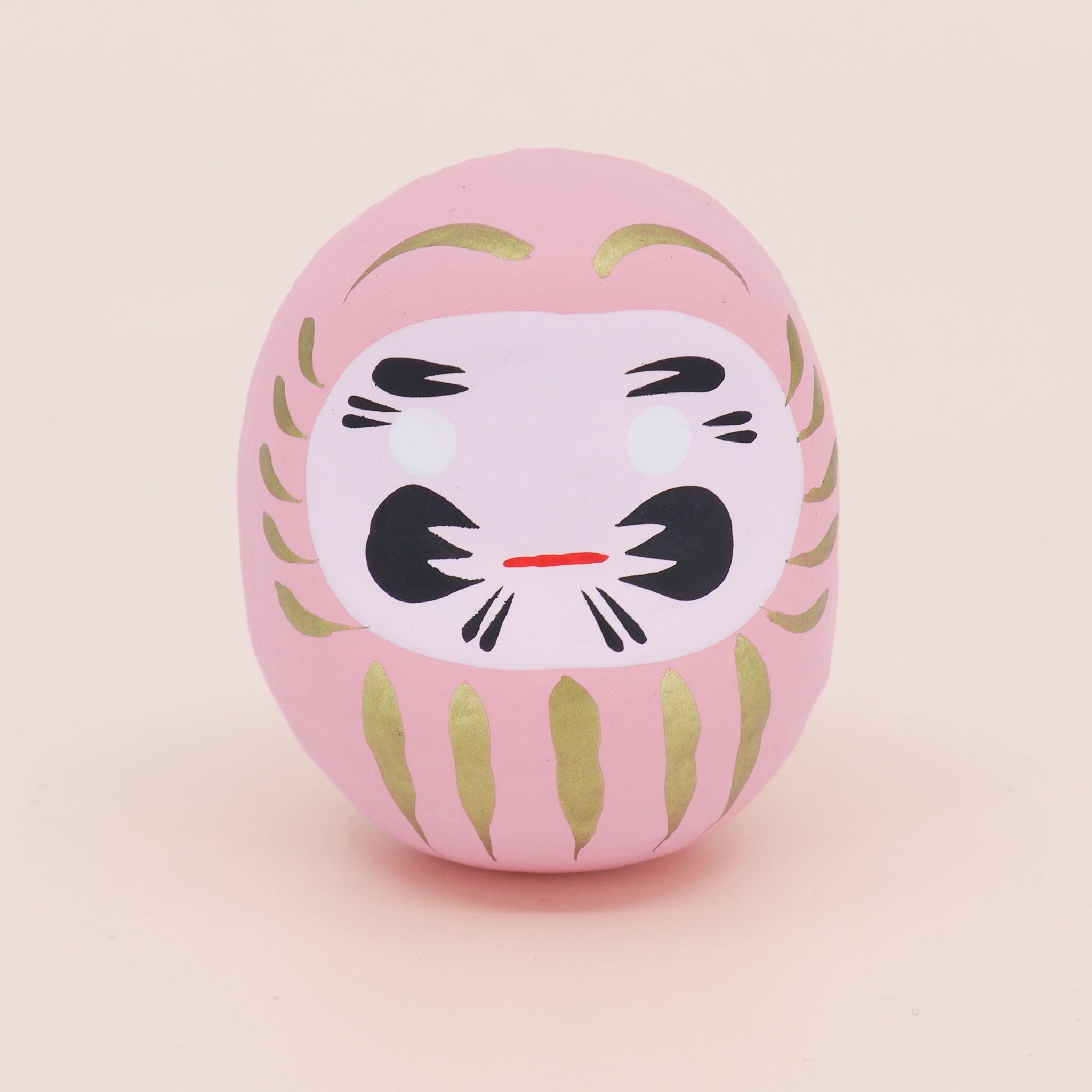 Daruma figur lille