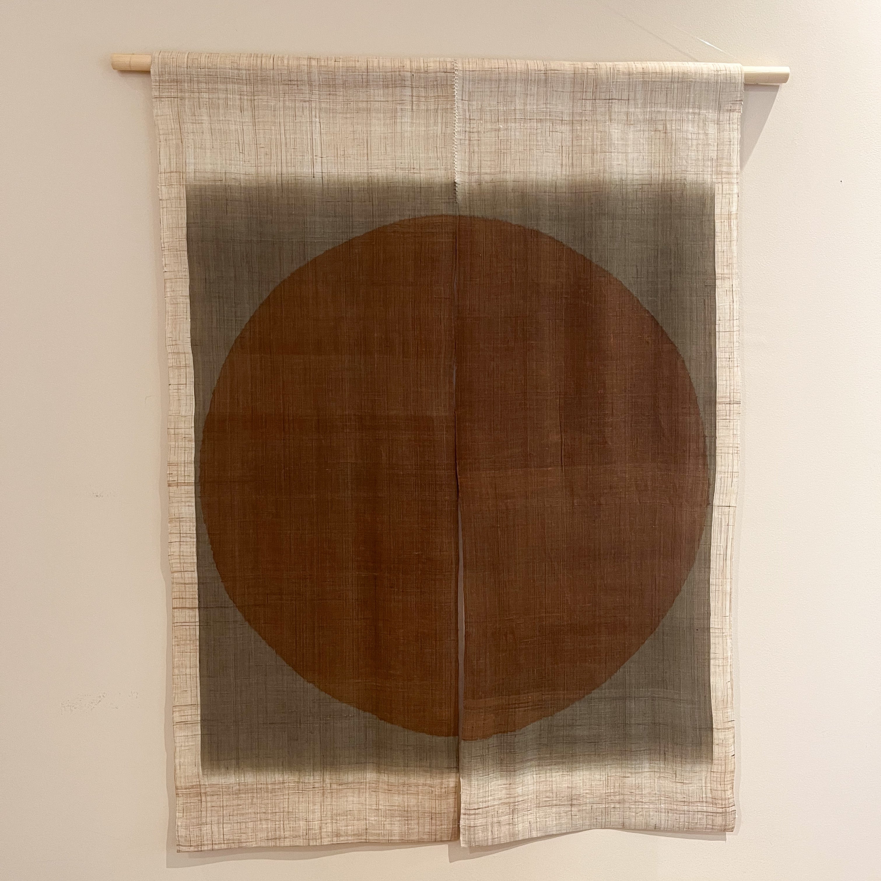 Vægtæppe: TOCHI COFFEE