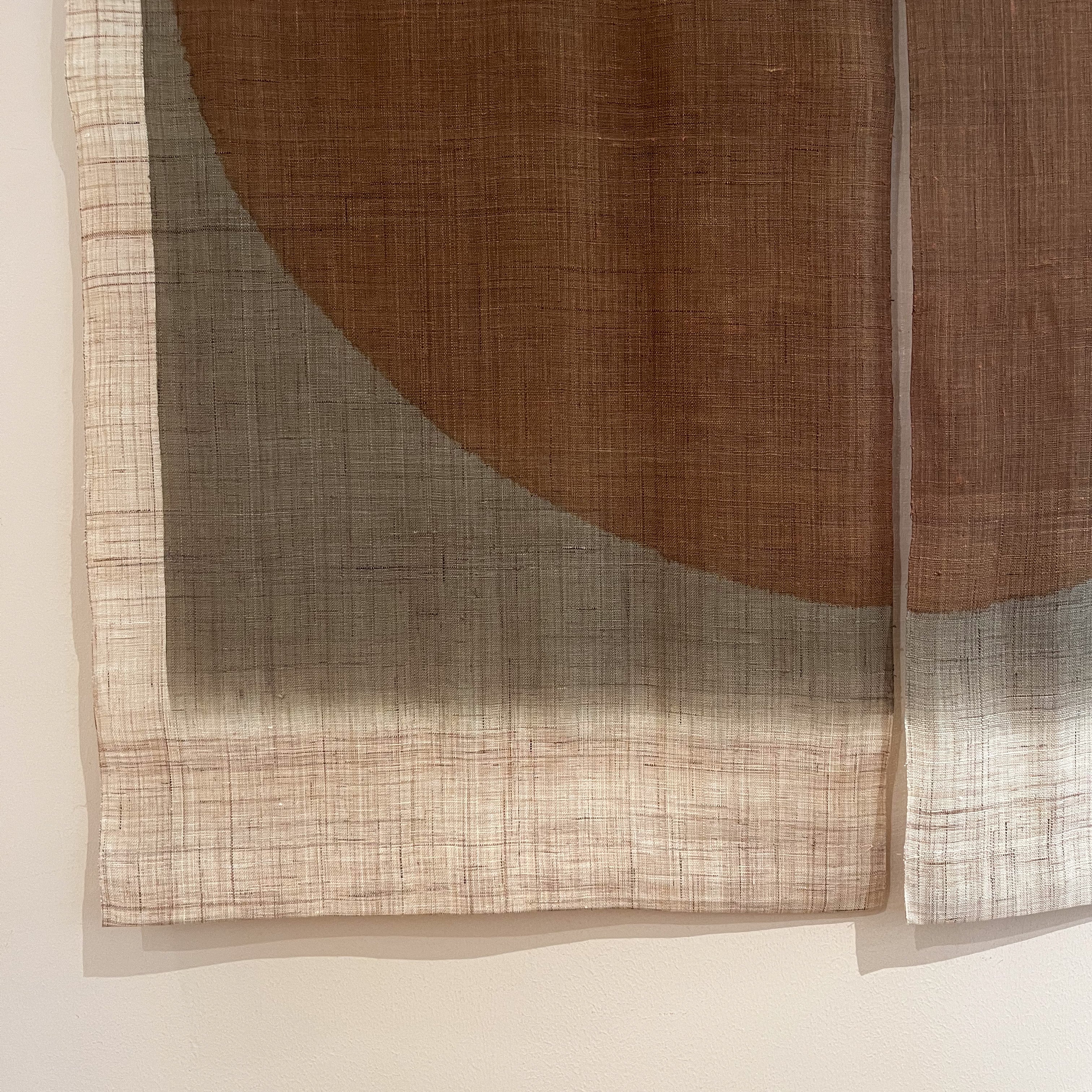 Vægtæppe: TOCHI COFFEE