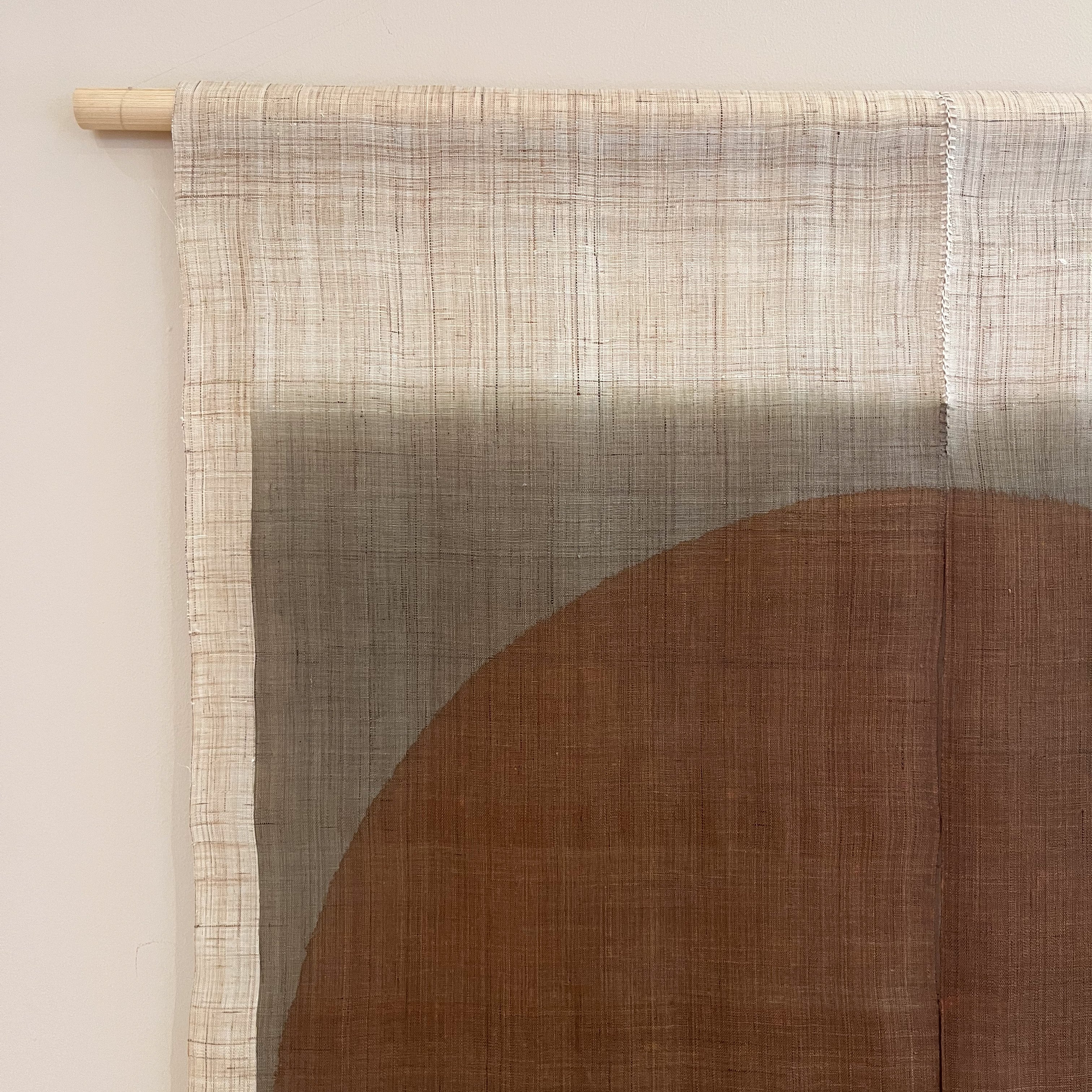 Vægtæppe: TOCHI COFFEE