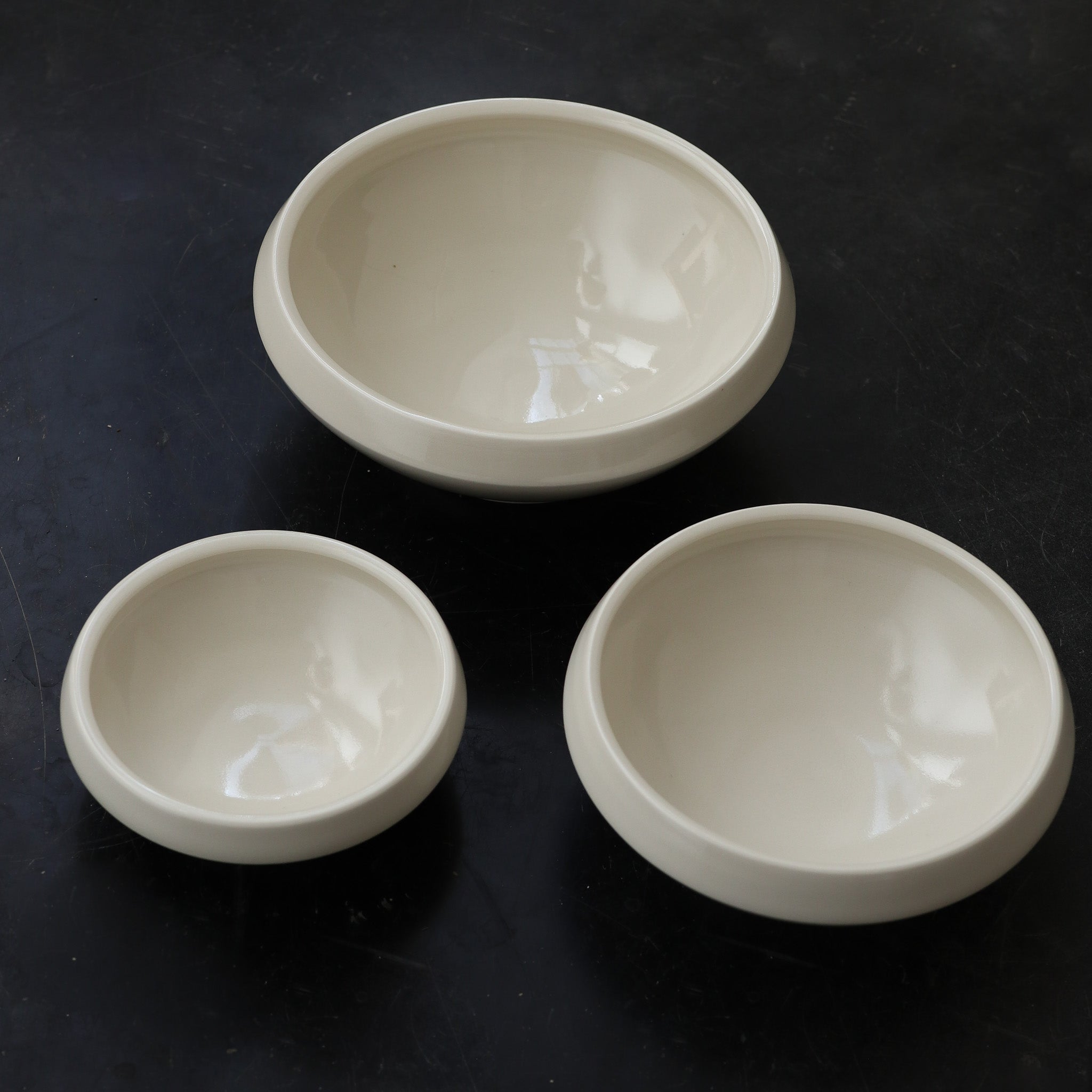 Iwatemo - Temaru skåle