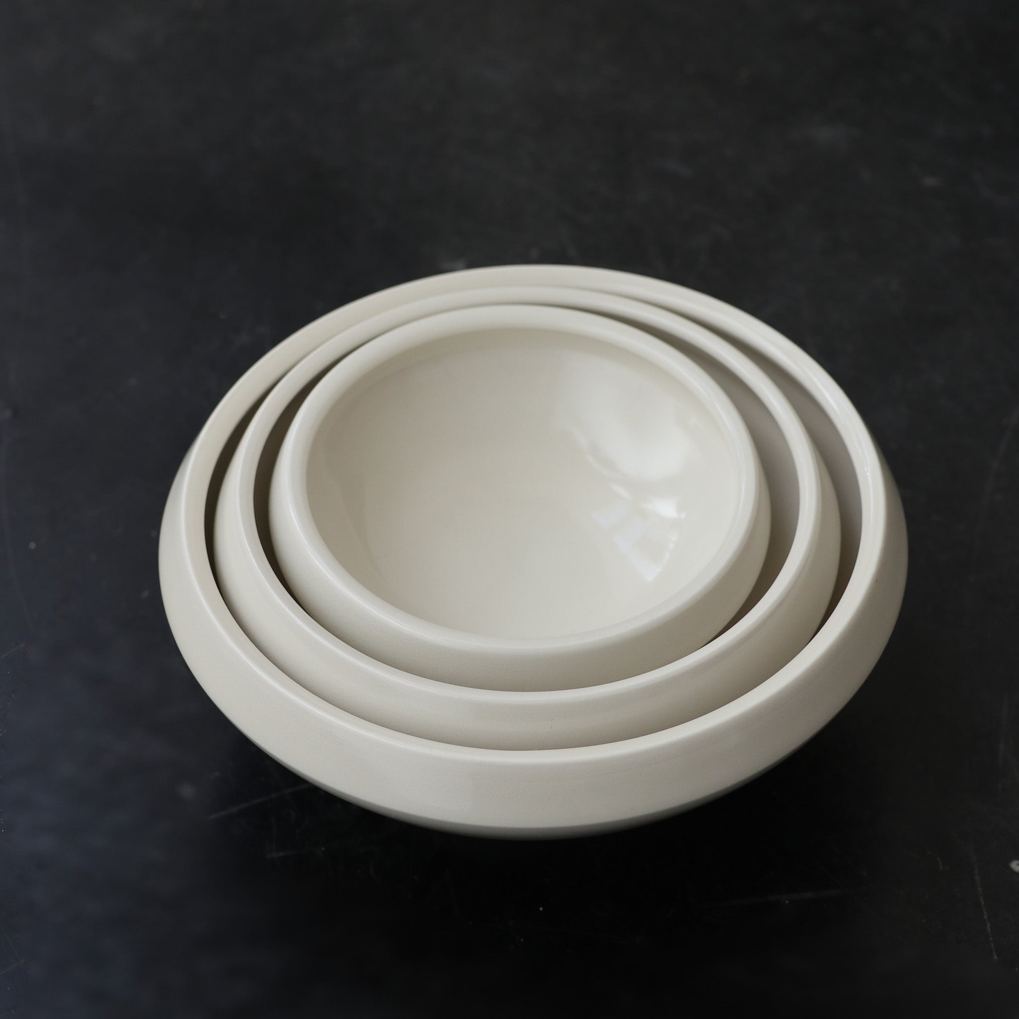 Iwatemo - Temaru skåle