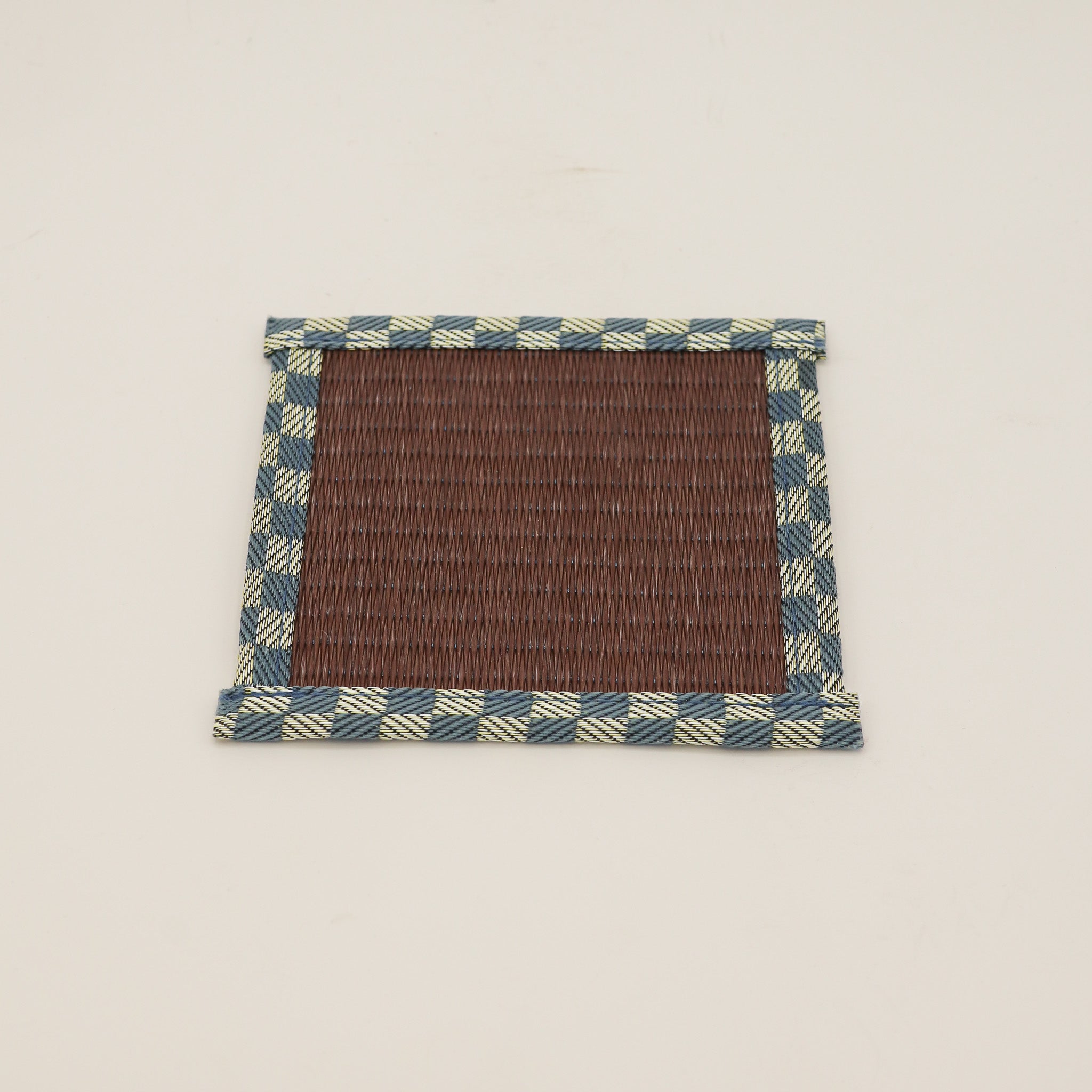 Tatami coaster / bordskånere
