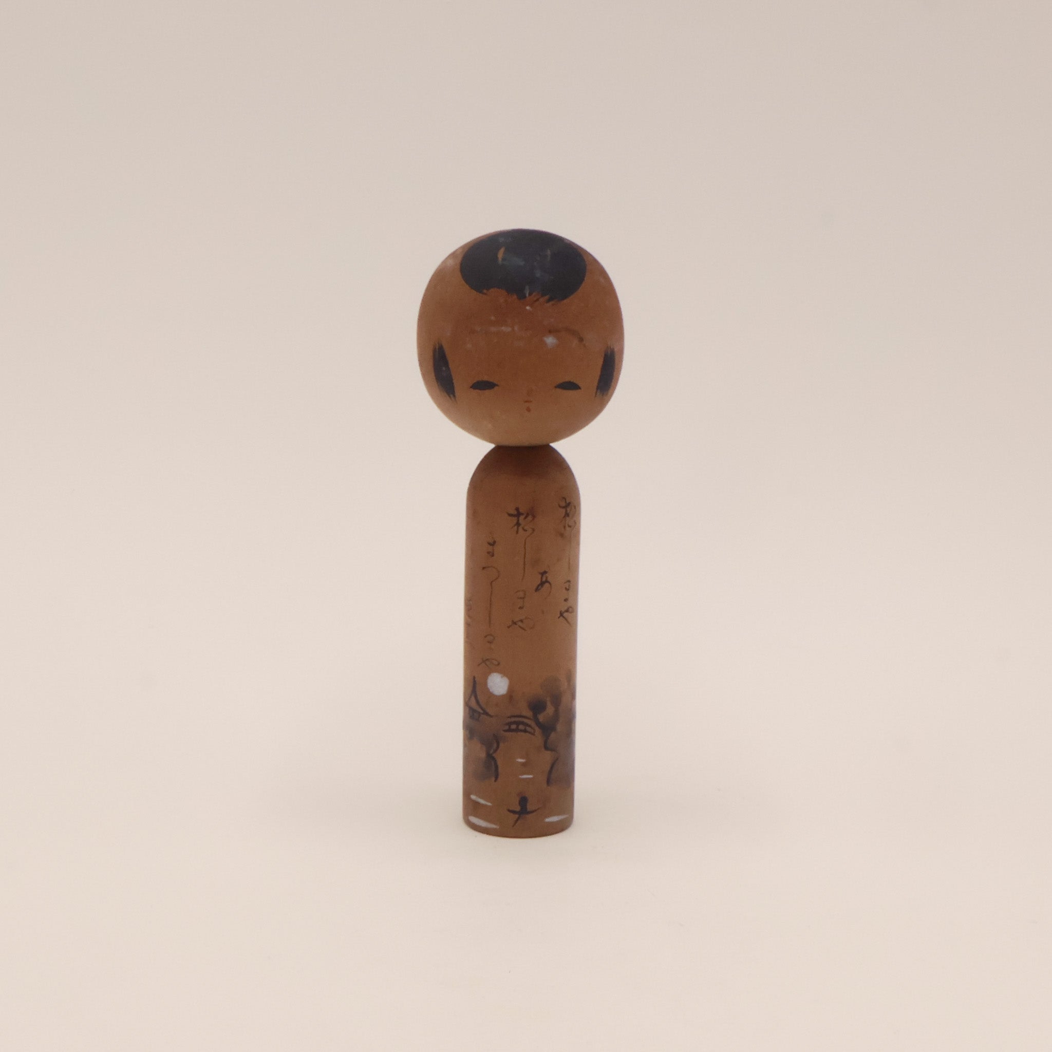 Kokeshi nr. 918
