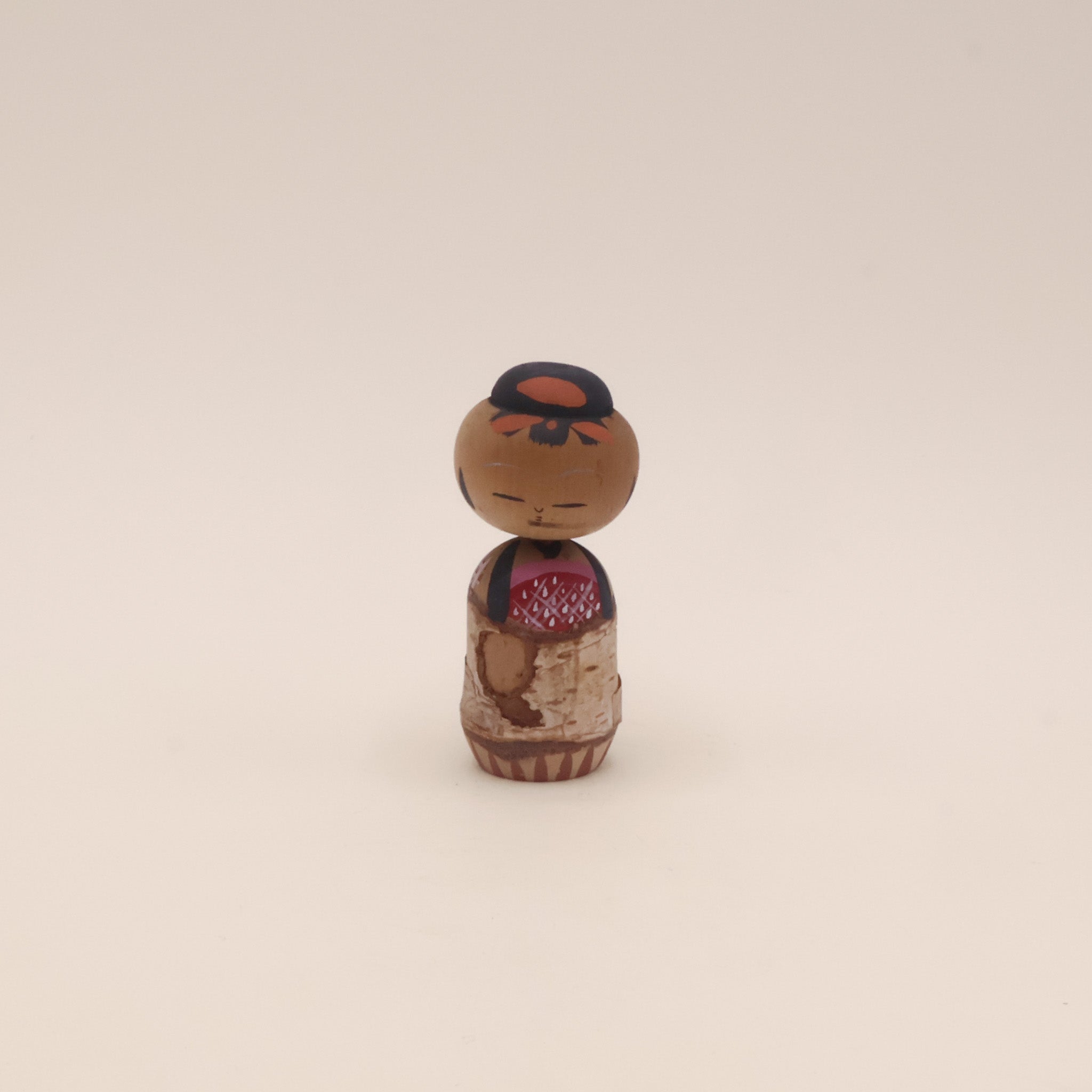 Kokeshi No. 919