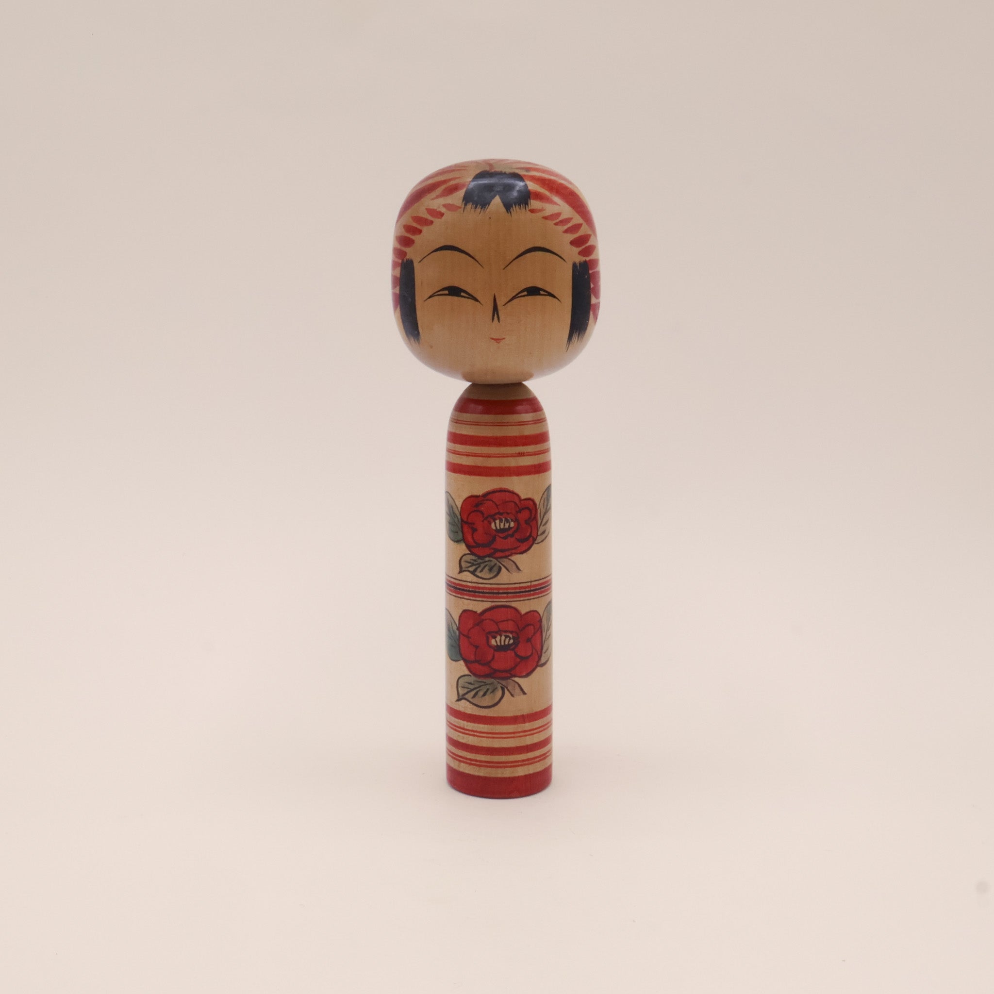 Kokeshi No. 922