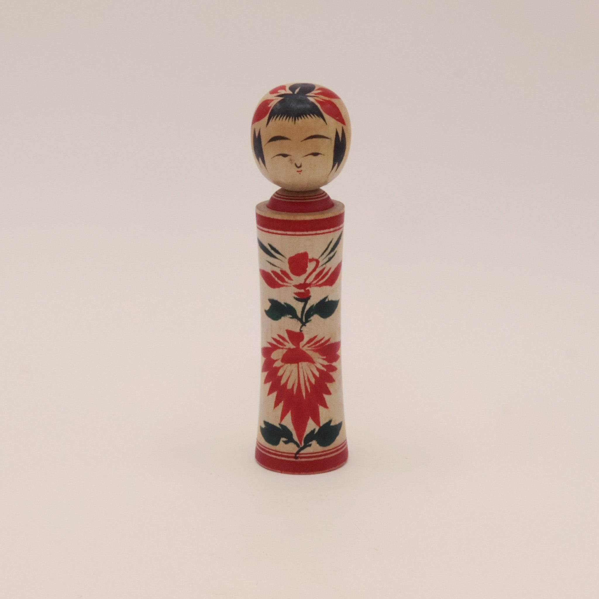 Kokeshi No. 924